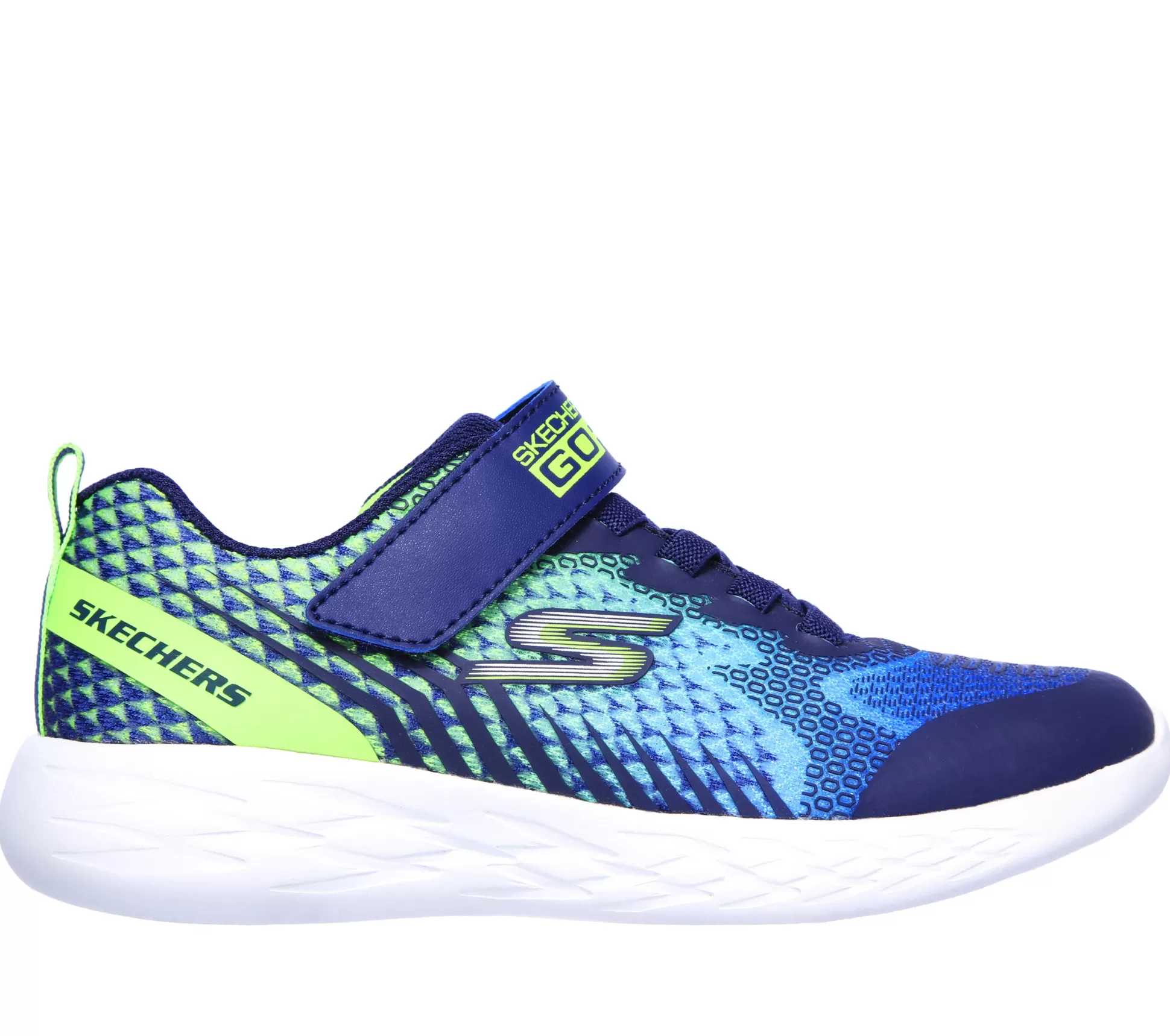 Outlet SKECHERS Go Run 600 - Baxtux