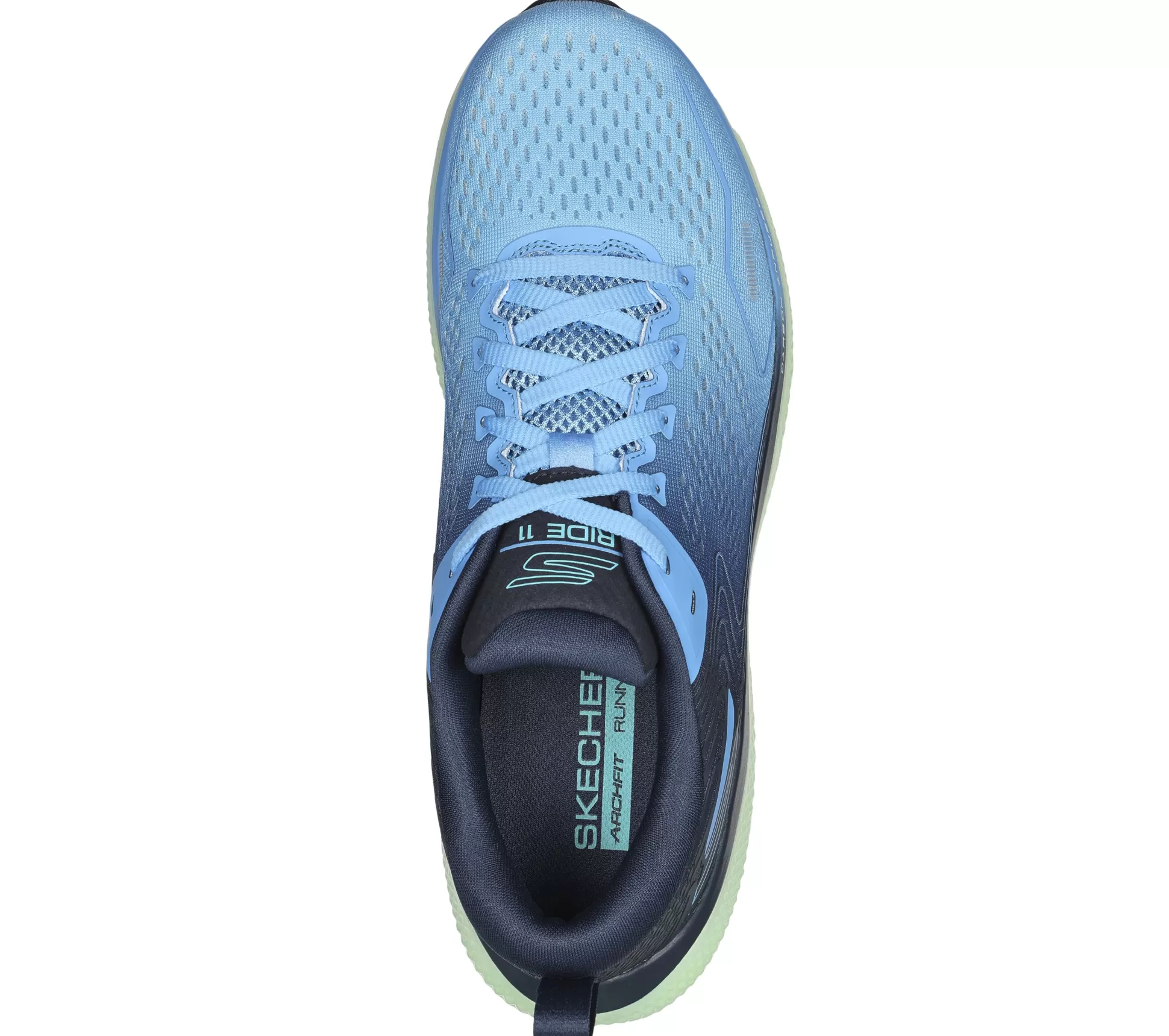 Cheap SKECHERS Go Run Ride 11