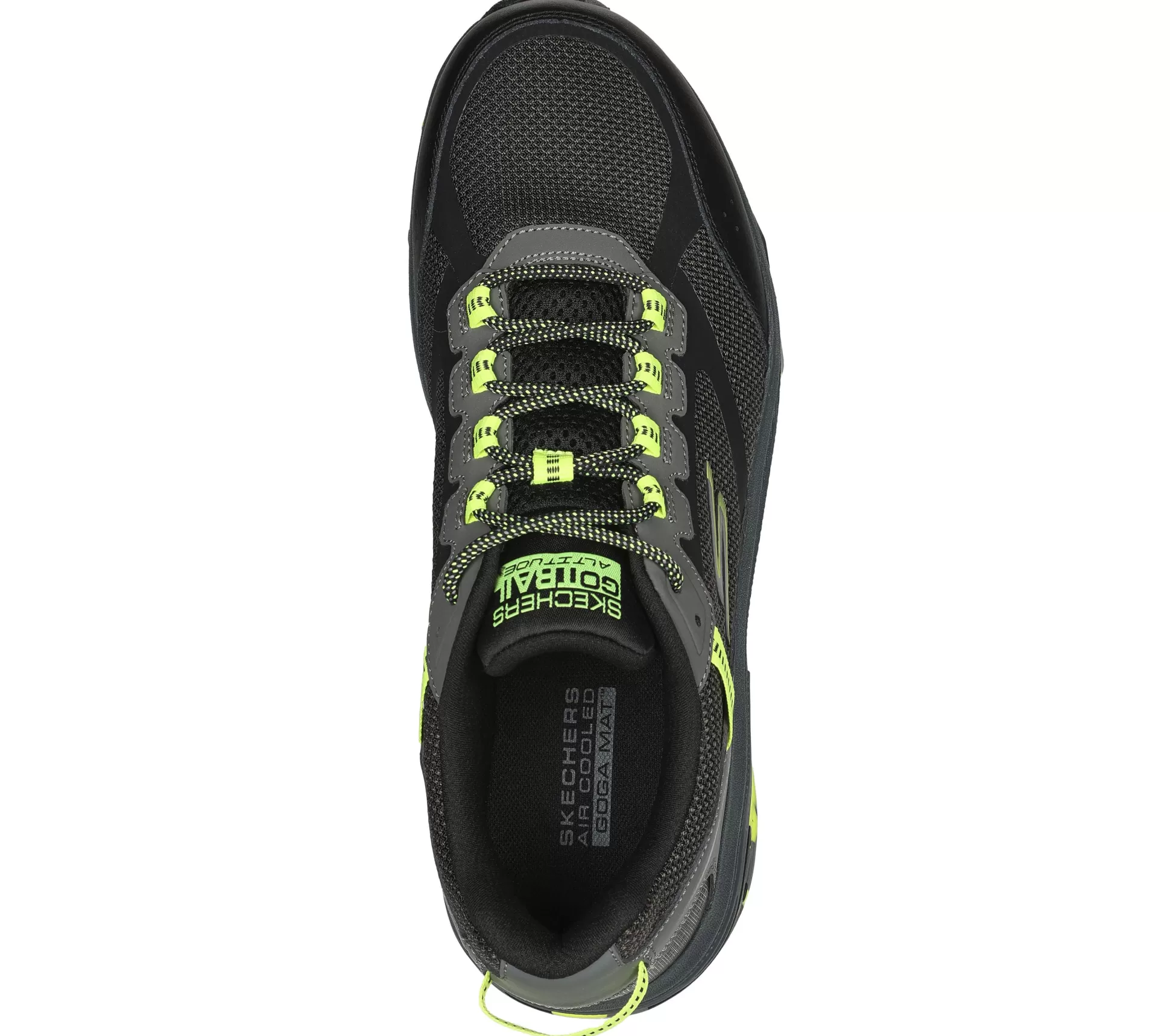 Cheap SKECHERS Go Run Trail Altitude - Marble Rock 2.0