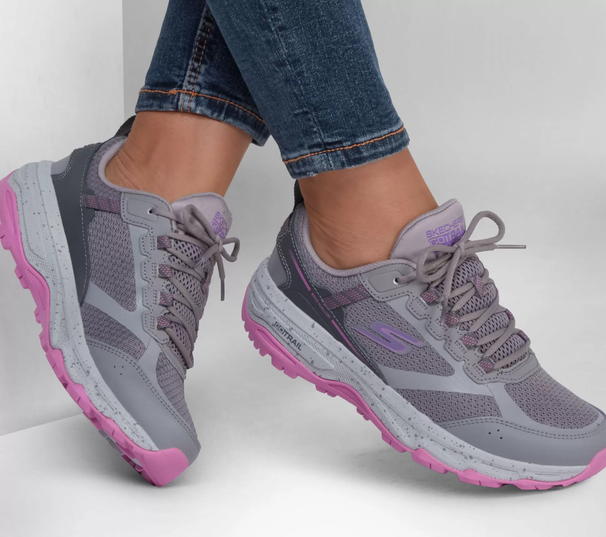 Cheap SKECHERS Go Run Trail Altitude - Ridgeback