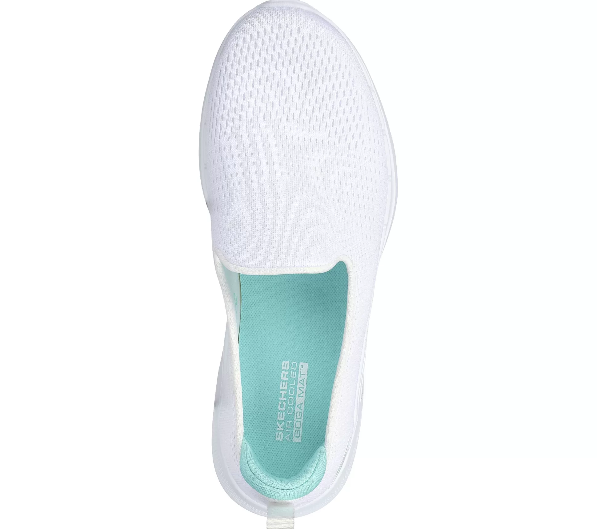 Best SKECHERS Go Walk 6 - Ocean Splash