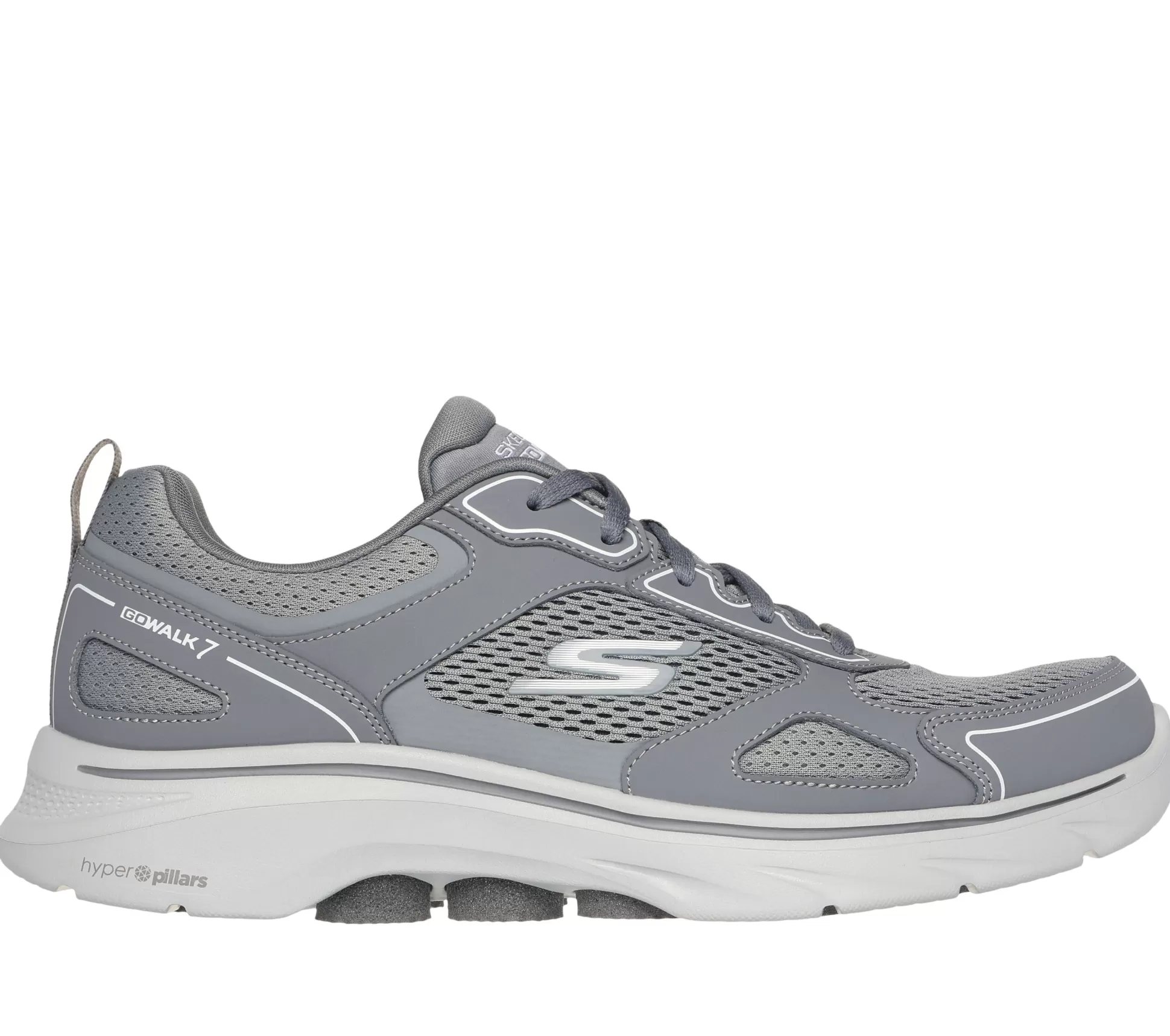 Hot SKECHERS Go Walk 7 - The Forefather