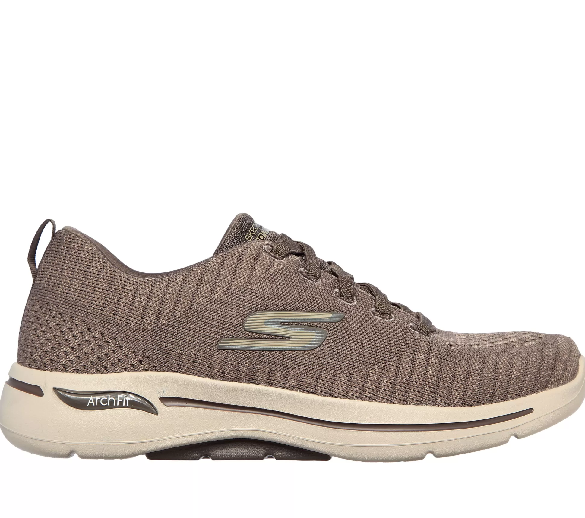 Best SKECHERS Go Walk Arch Fit - Grand Select