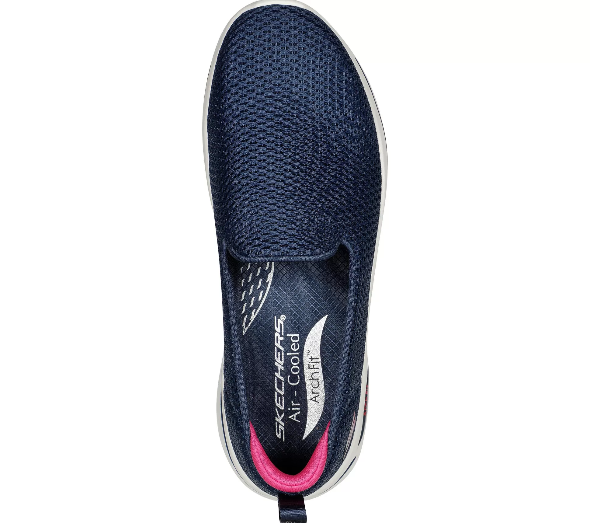 Fashion SKECHERS Go Walk Arch Fit - Hazel