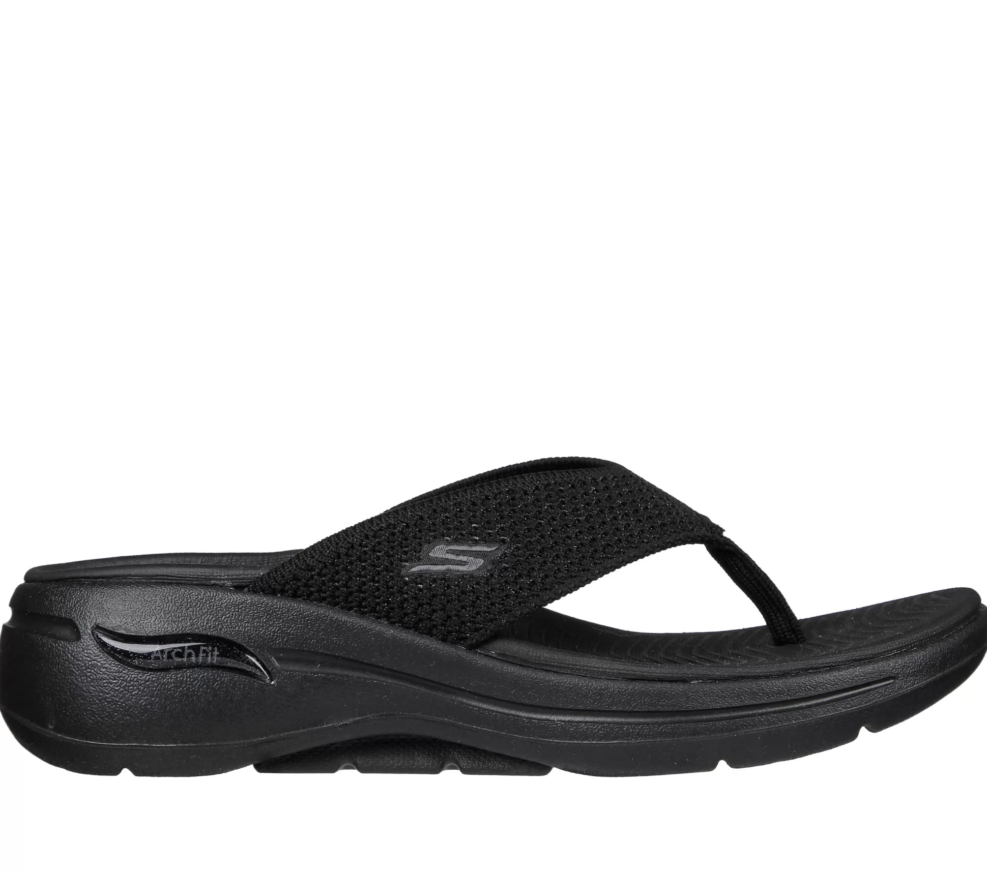Cheap SKECHERS Go Walk Arch Fit Sandal - Luminous