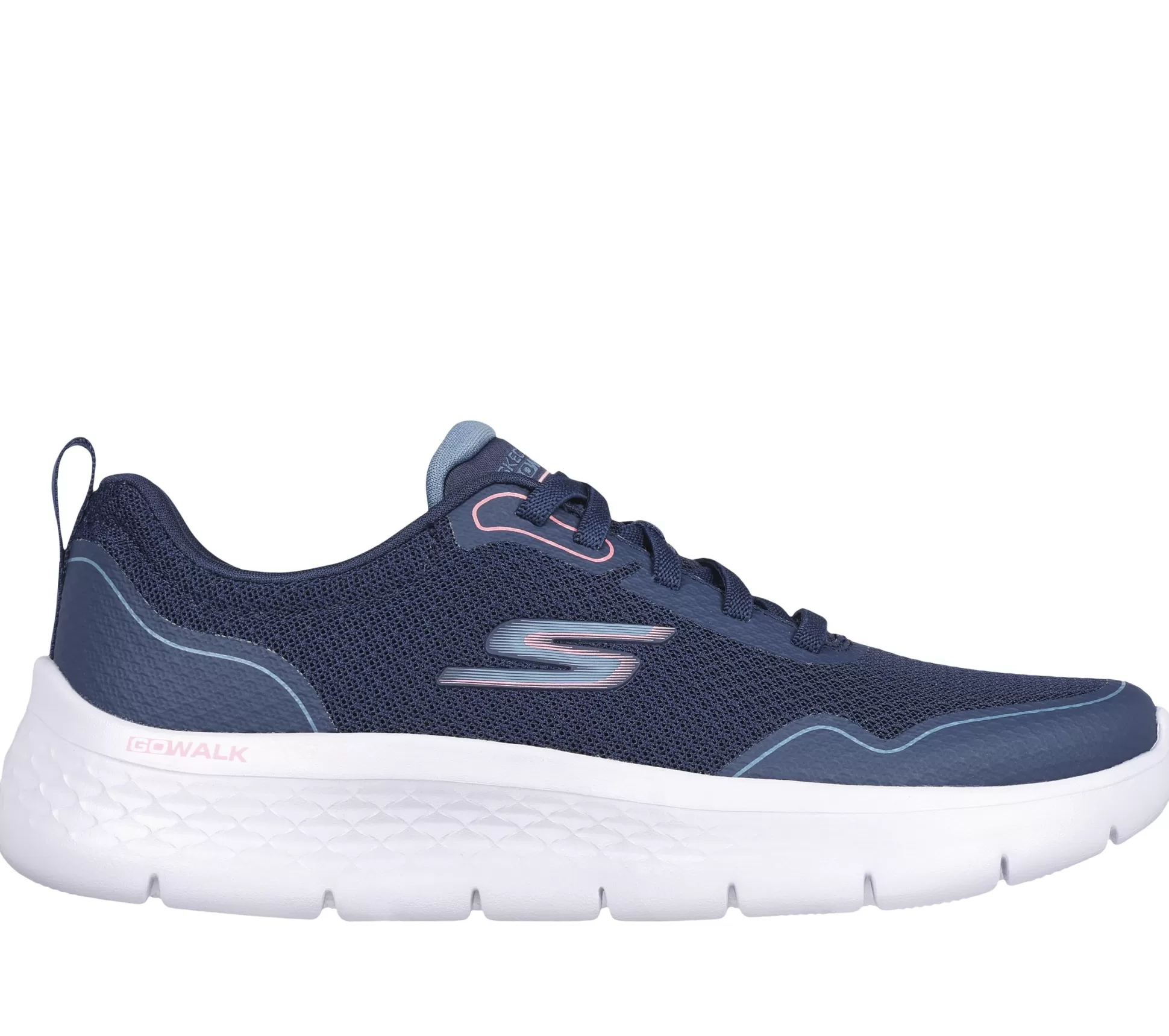 Shop SKECHERS Go Walk Flex - Night Galaxy
