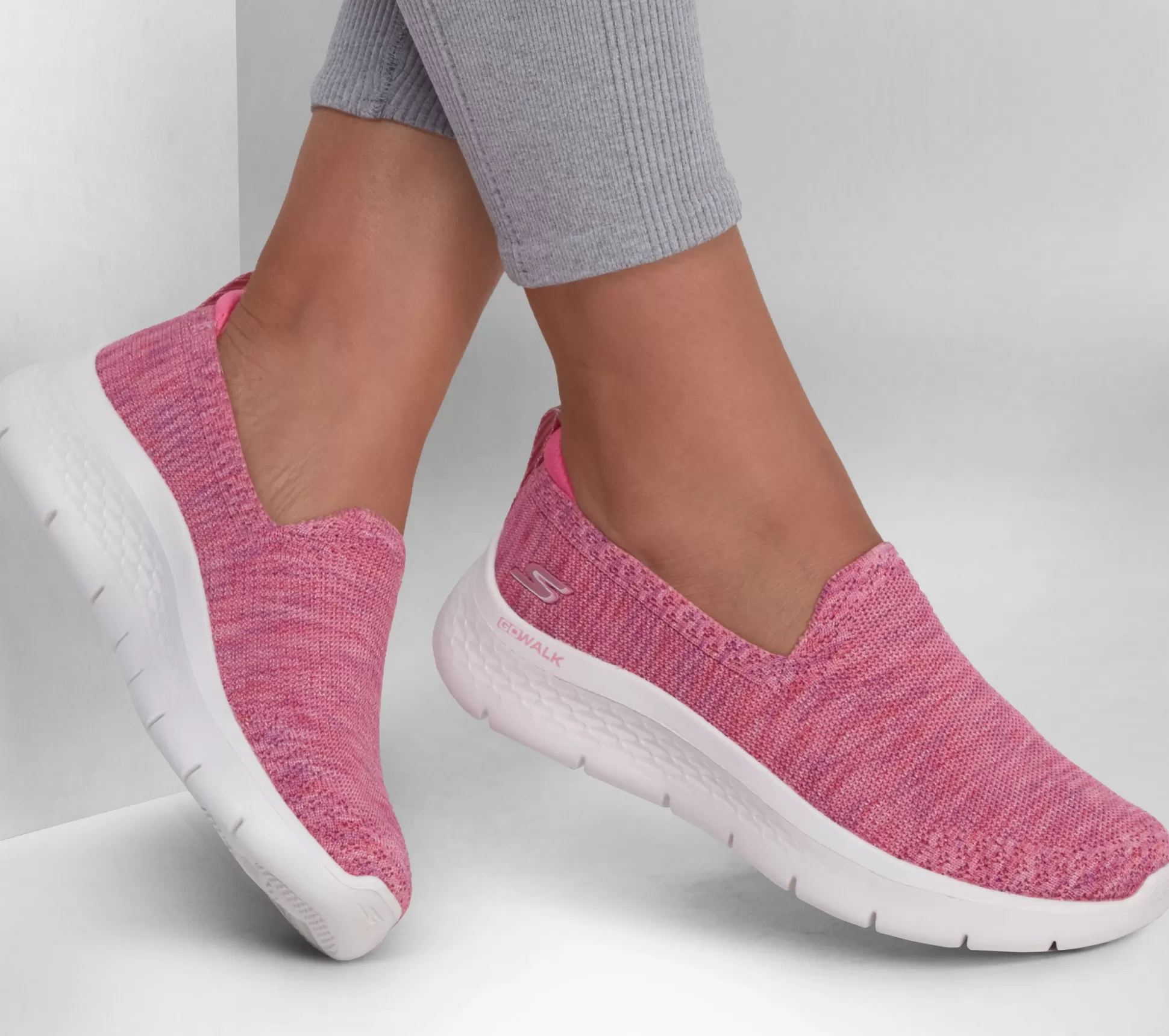Cheap SKECHERS Go Walk Flex - Vivid Energy