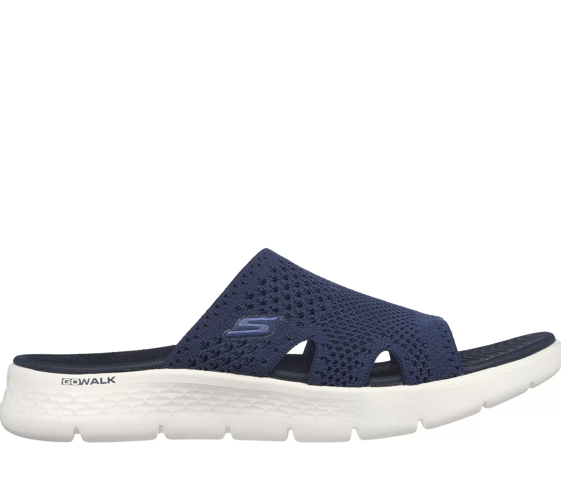 Store SKECHERS Go Walk Flex Sandal - Elation