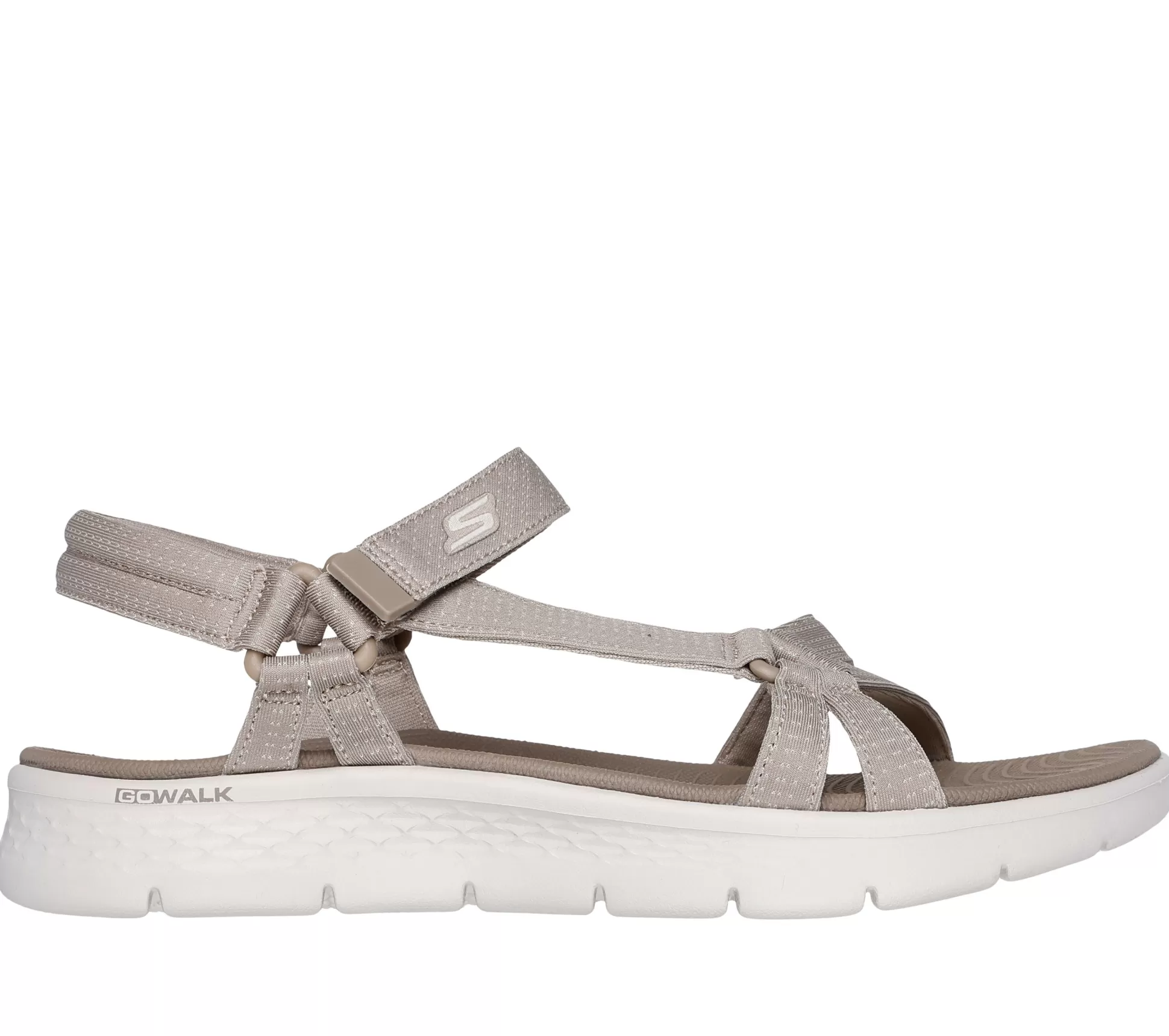 Sale SKECHERS Go Walk Flex Sandal - Sublime