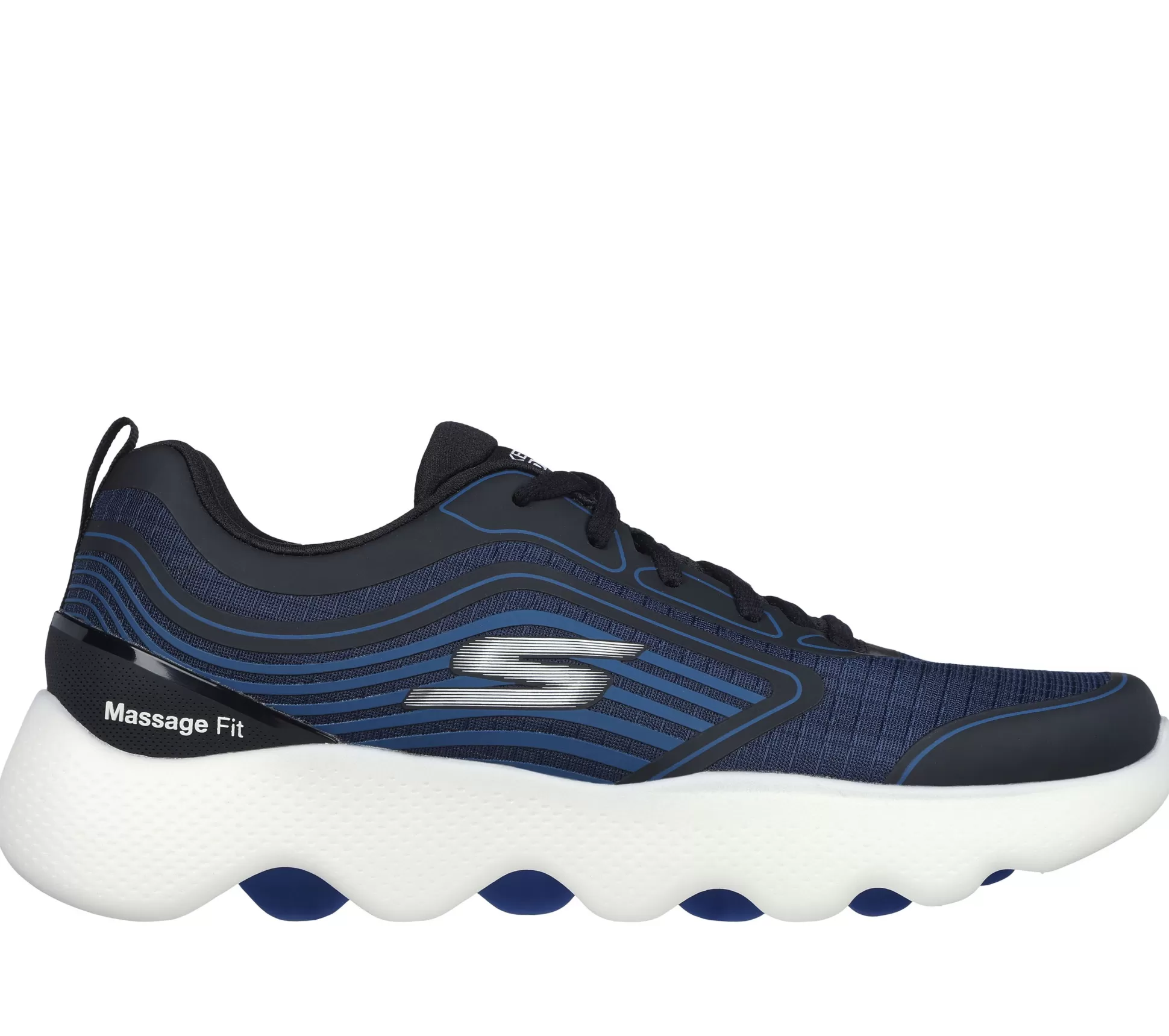 Outlet SKECHERS Go Walk Massage Fit - Hydro Massage