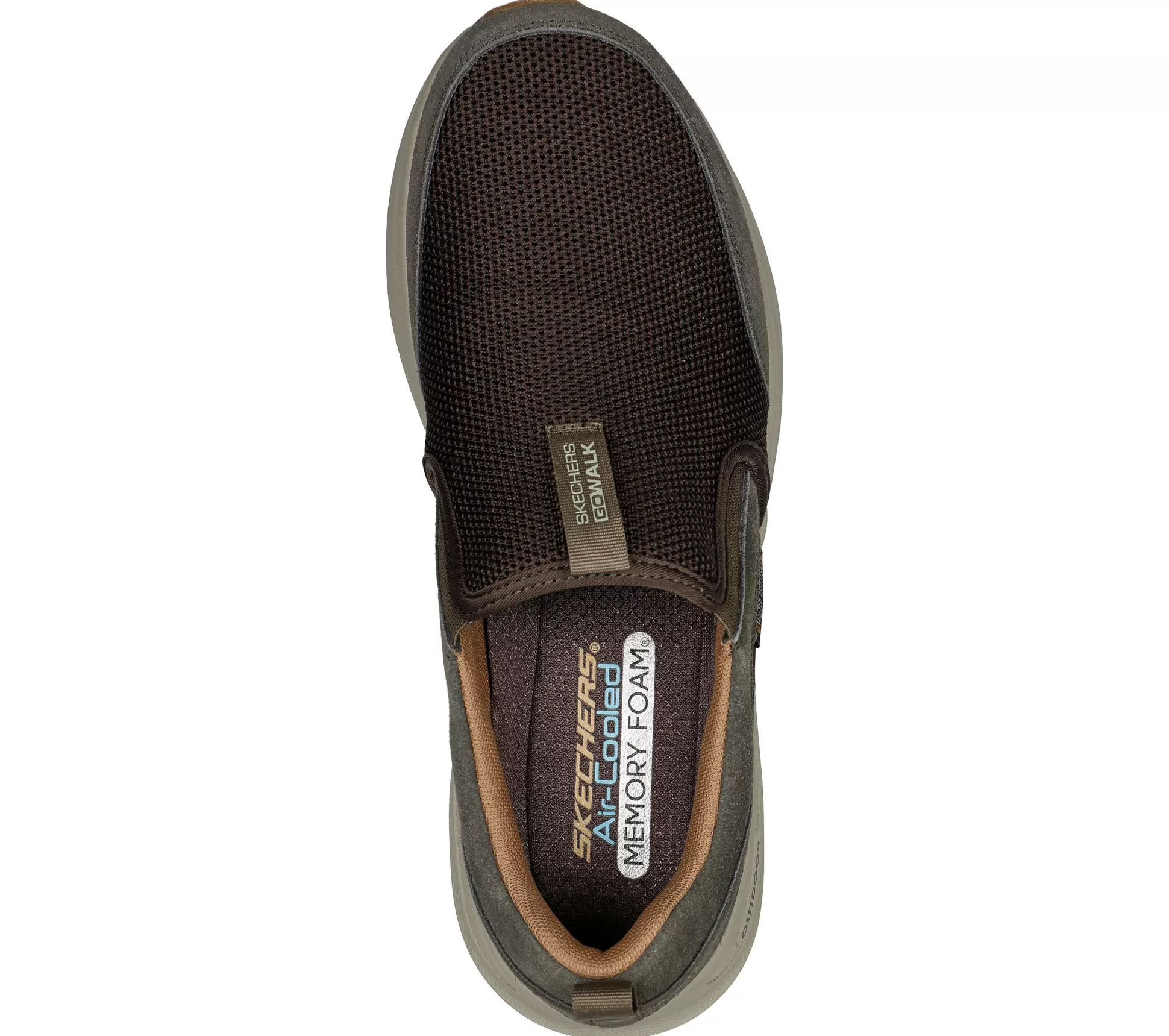 Hot SKECHERS Go Walk Outdoor - Andes