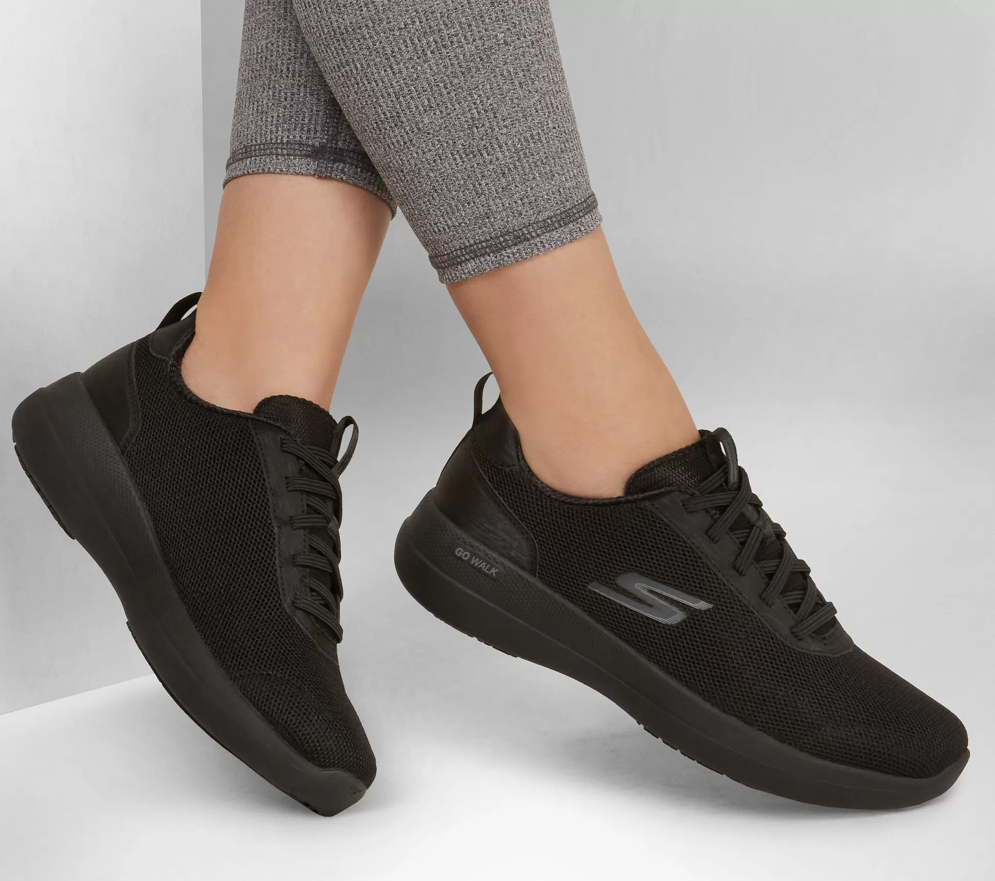 Best Sale SKECHERS Go Walk Stability - Magnificent Glow