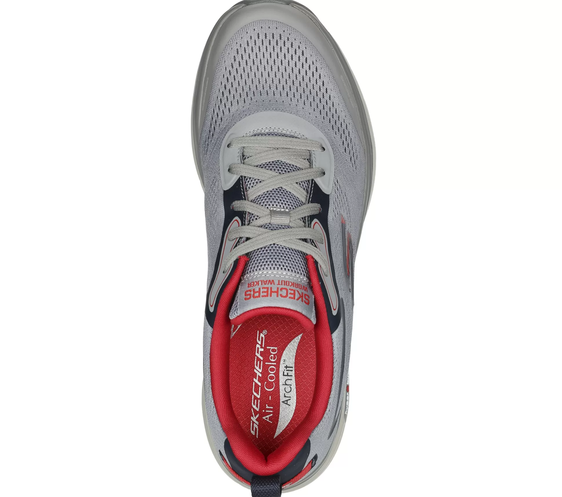 New SKECHERS Go Walk Workout Walker - Keep Up