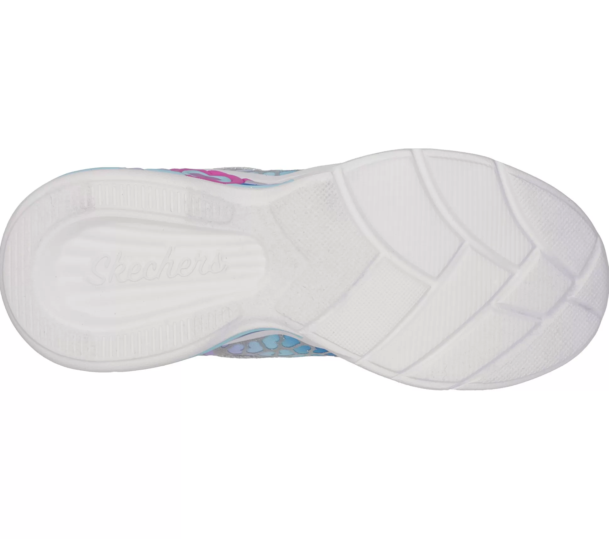 Outlet SKECHERS Heart Lights: Sweetheart Lights - Lovely Colors