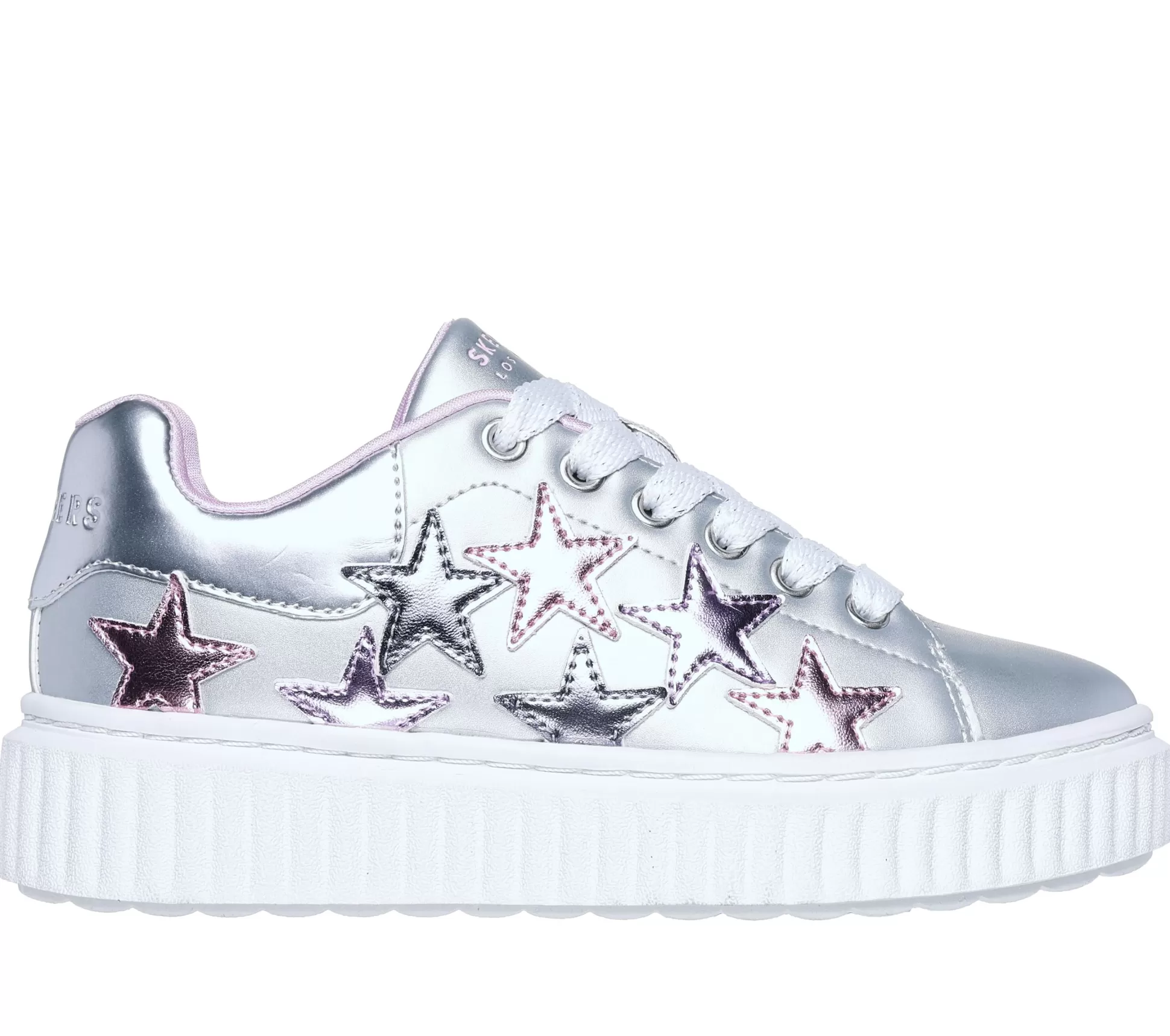 New SKECHERS Hi Ridge - Superstardom
