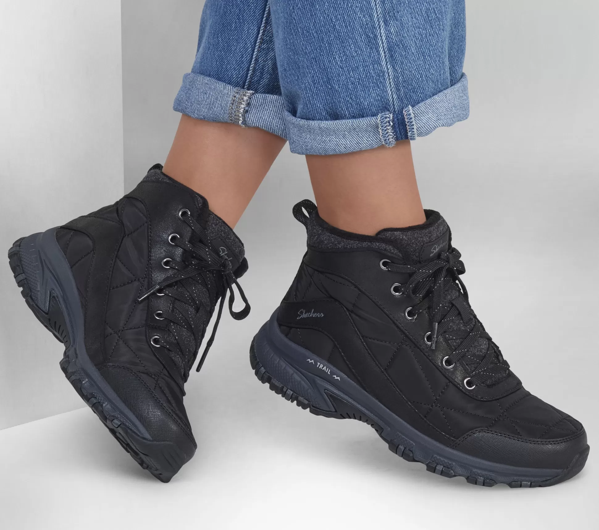Online SKECHERS Hillcrest - New Traveler