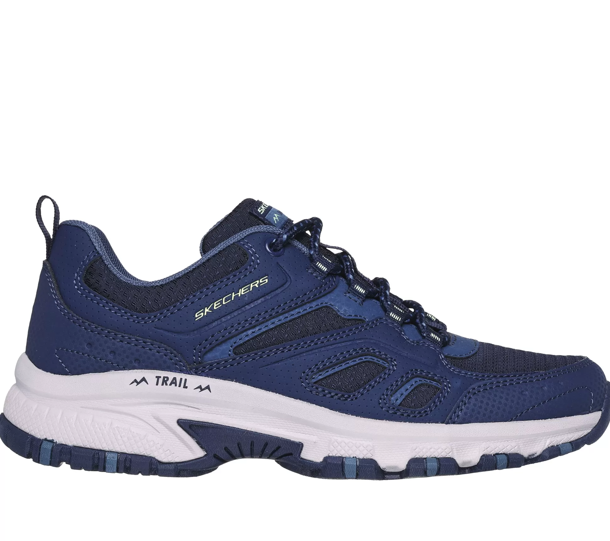New SKECHERS Hillcrest - Pathway Finder