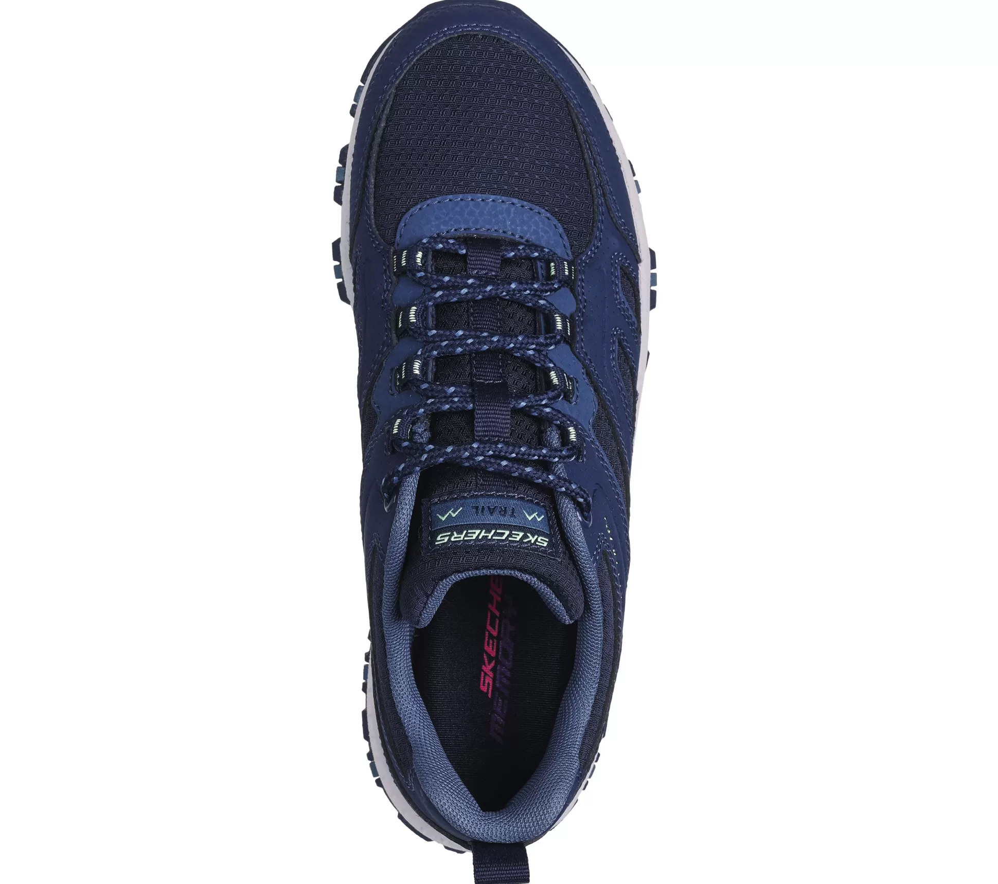 New SKECHERS Hillcrest - Pathway Finder