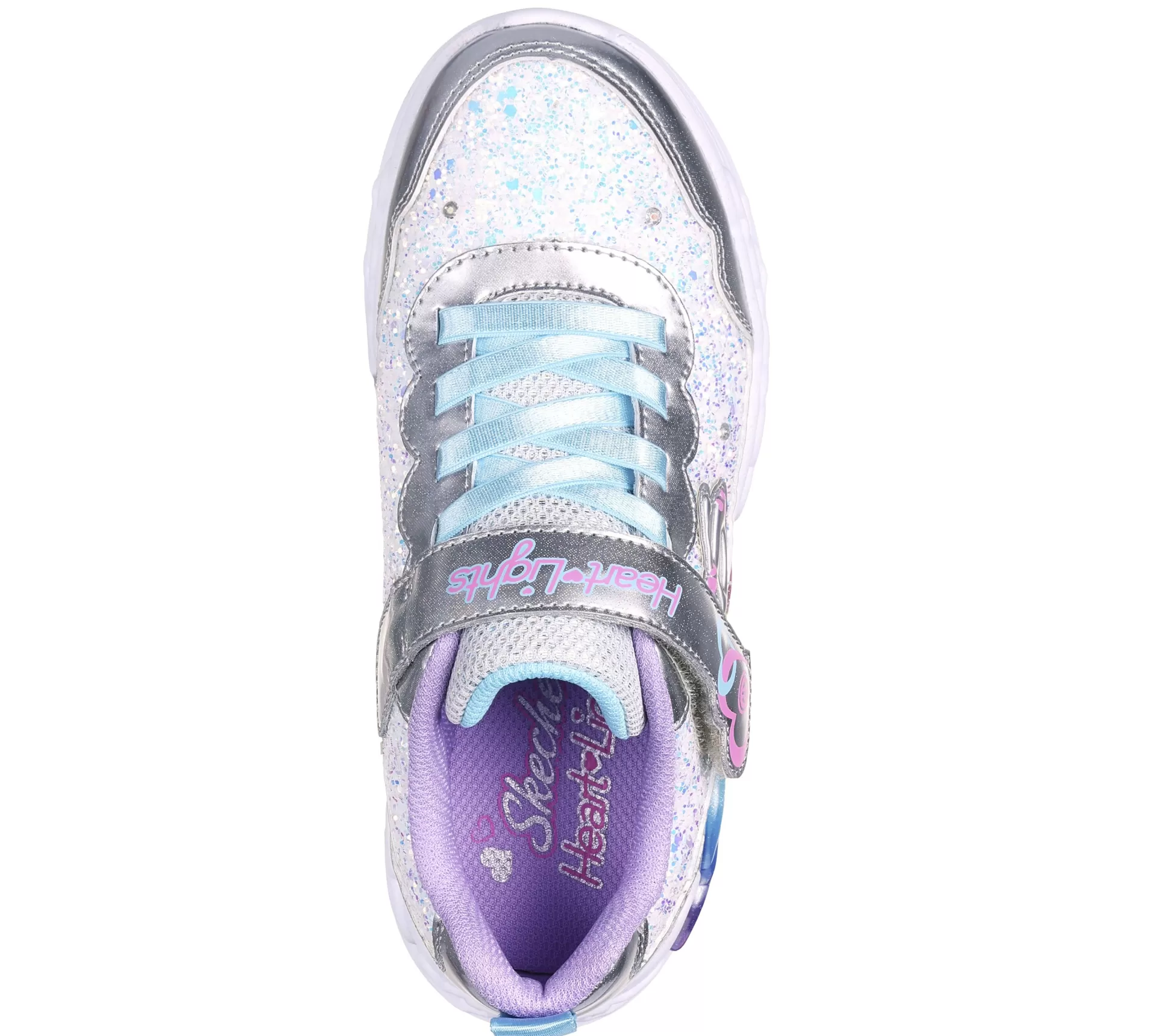 Best Sale SKECHERS Infinite Heart Lights - Fresh Love