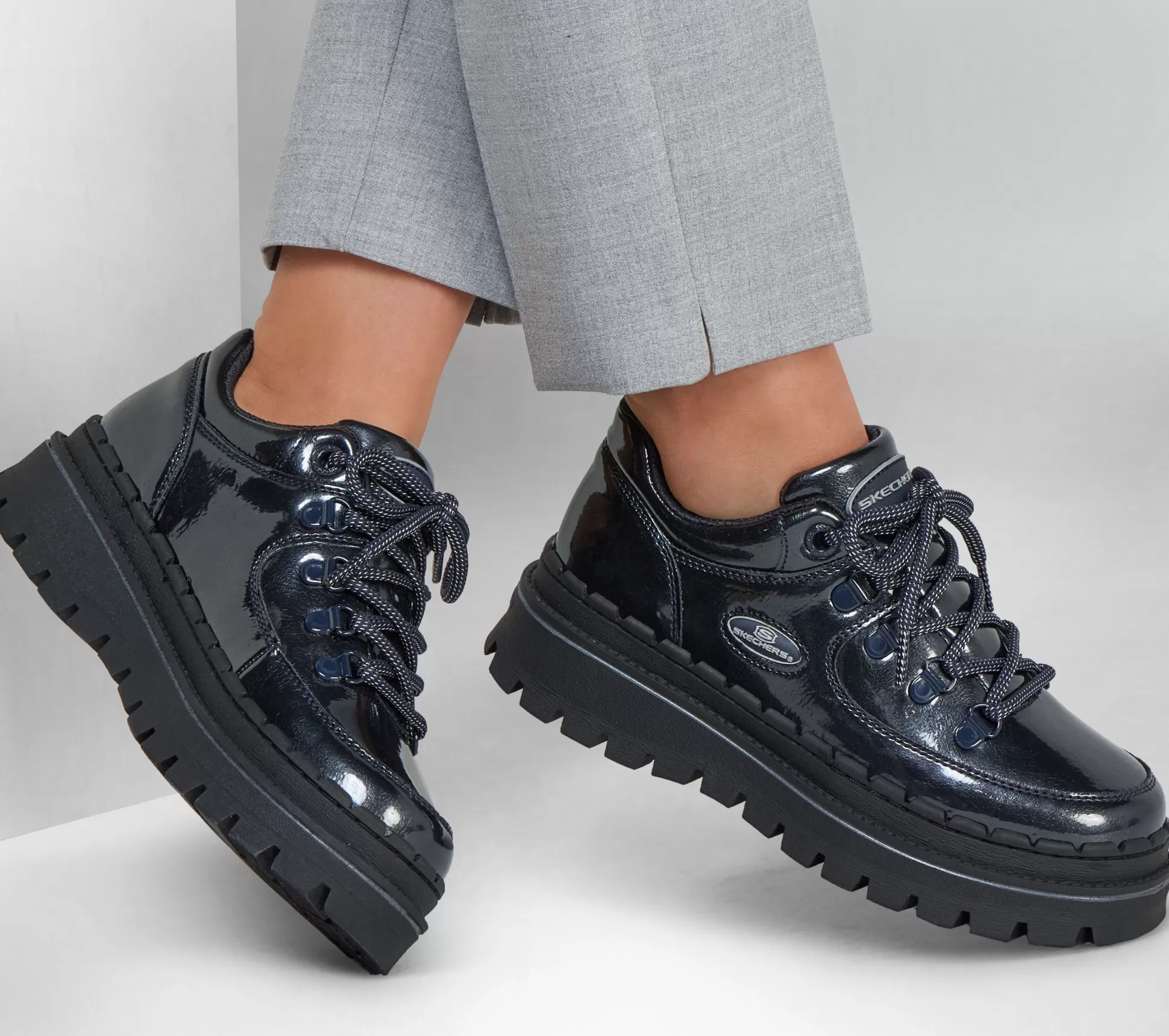 Sale SKECHERS Jammers - Cool Block