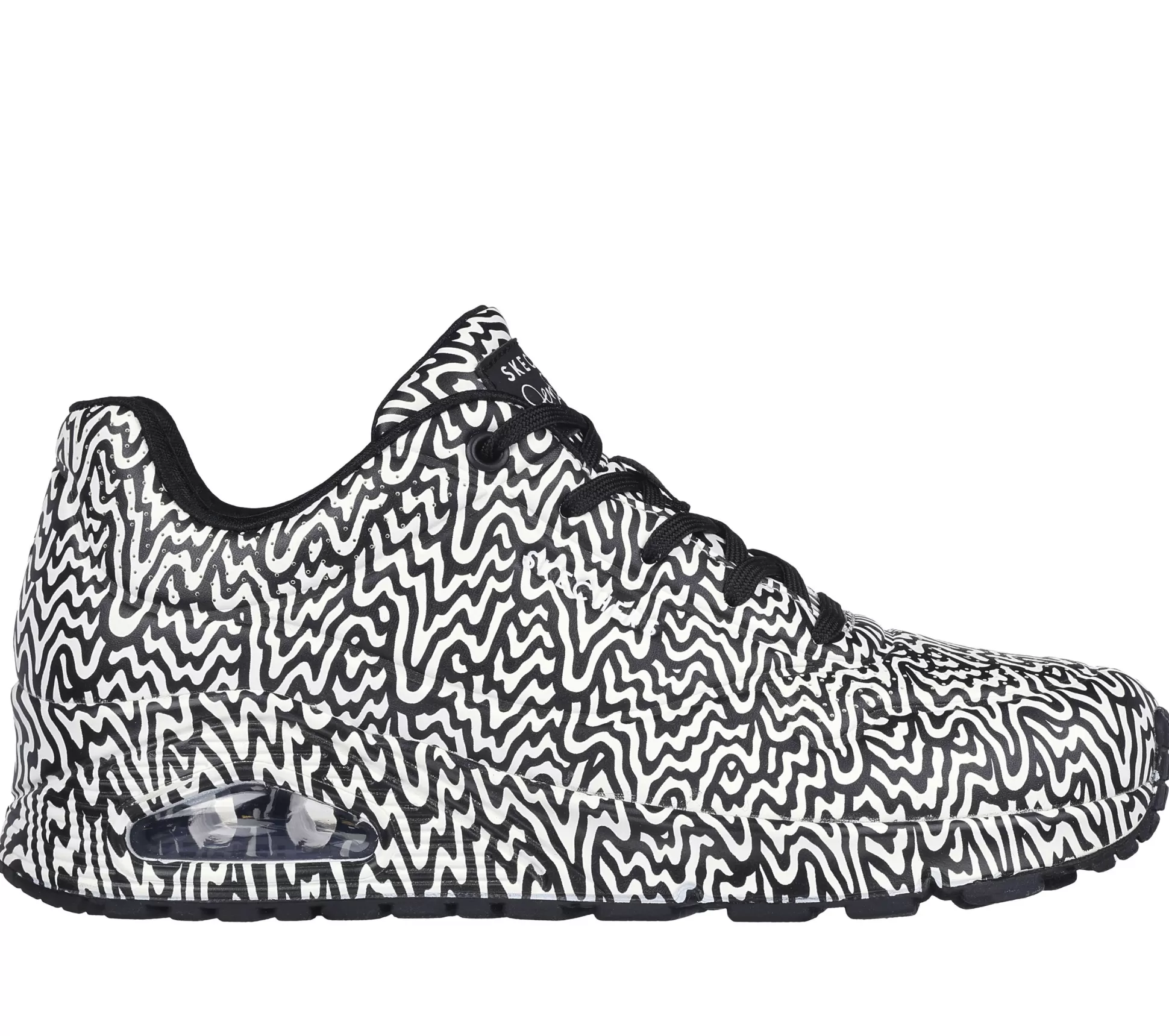 Online SKECHERS Jen Stark: Uno - Infinite Drip