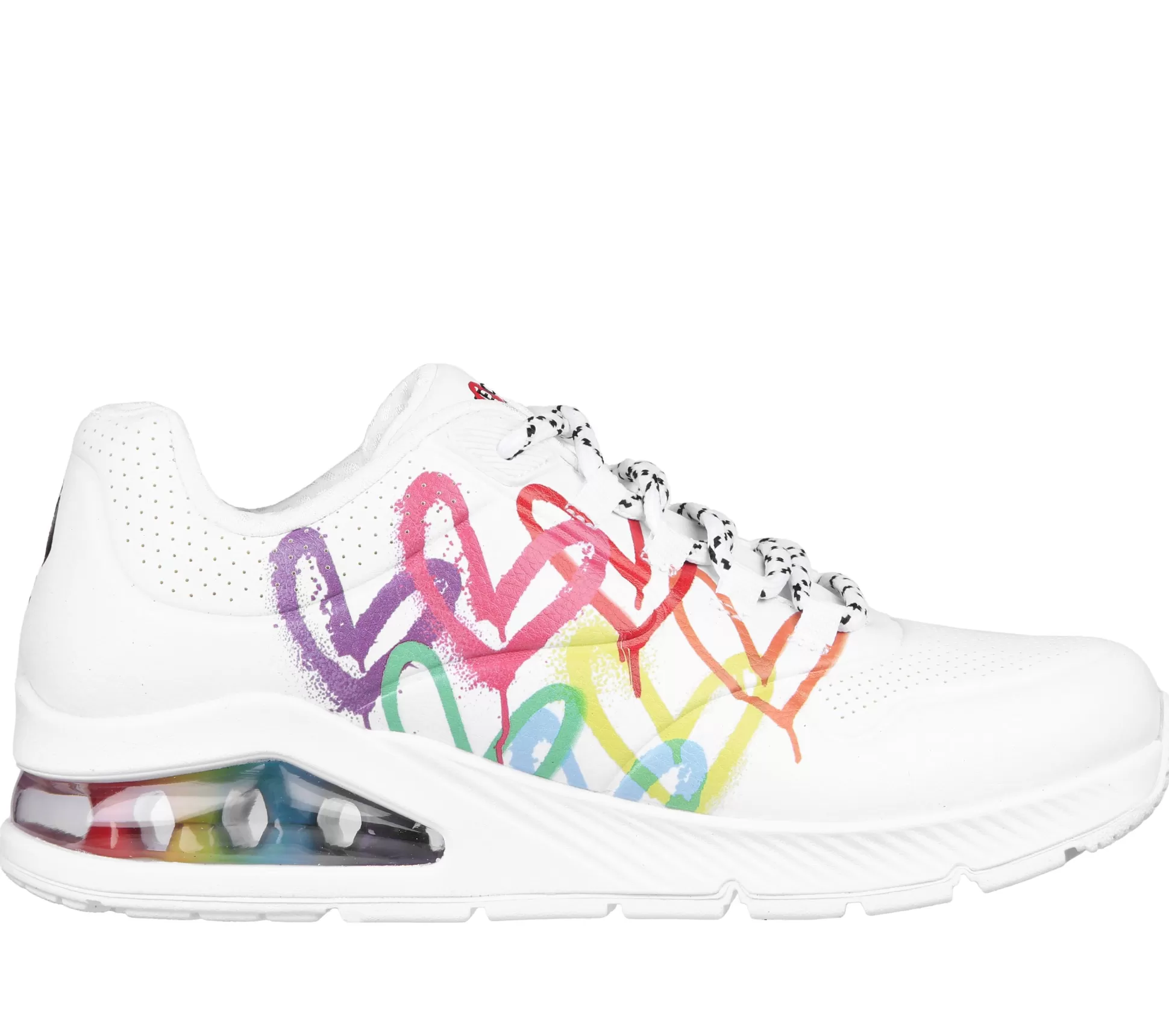 Flash Sale SKECHERS Jgoldcrown: Uno 2 - Floating Love