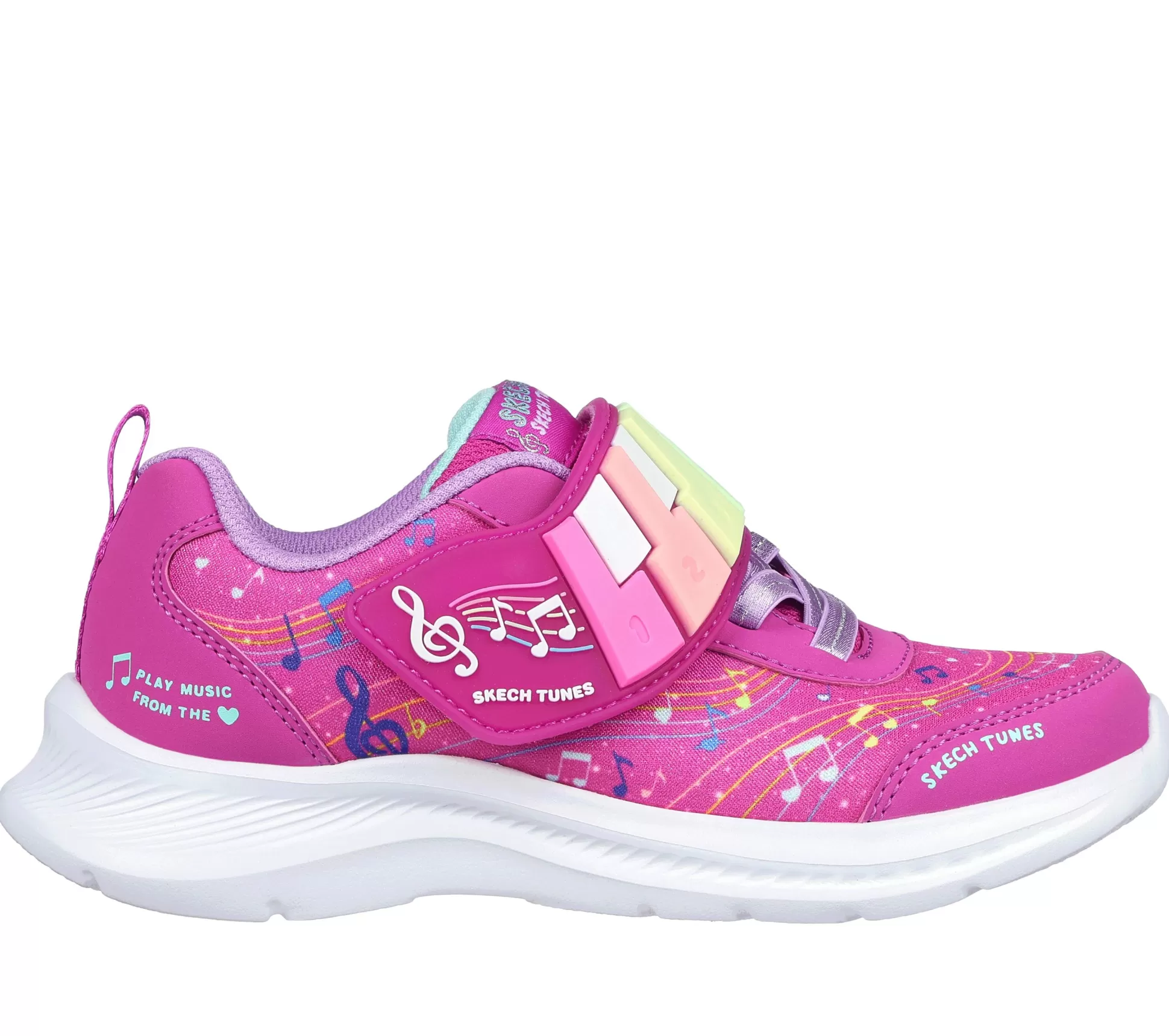 Outlet SKECHERS Jumpsters 2.0 - Skech Tunes