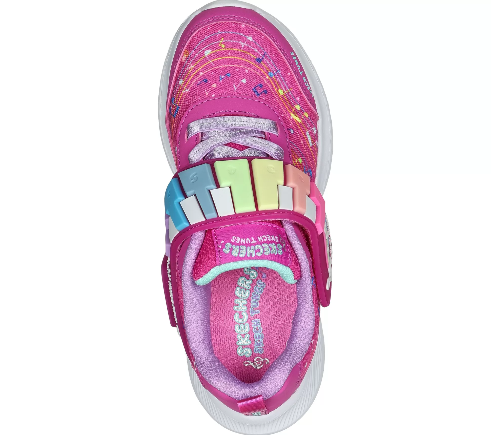 Outlet SKECHERS Jumpsters 2.0 - Skech Tunes