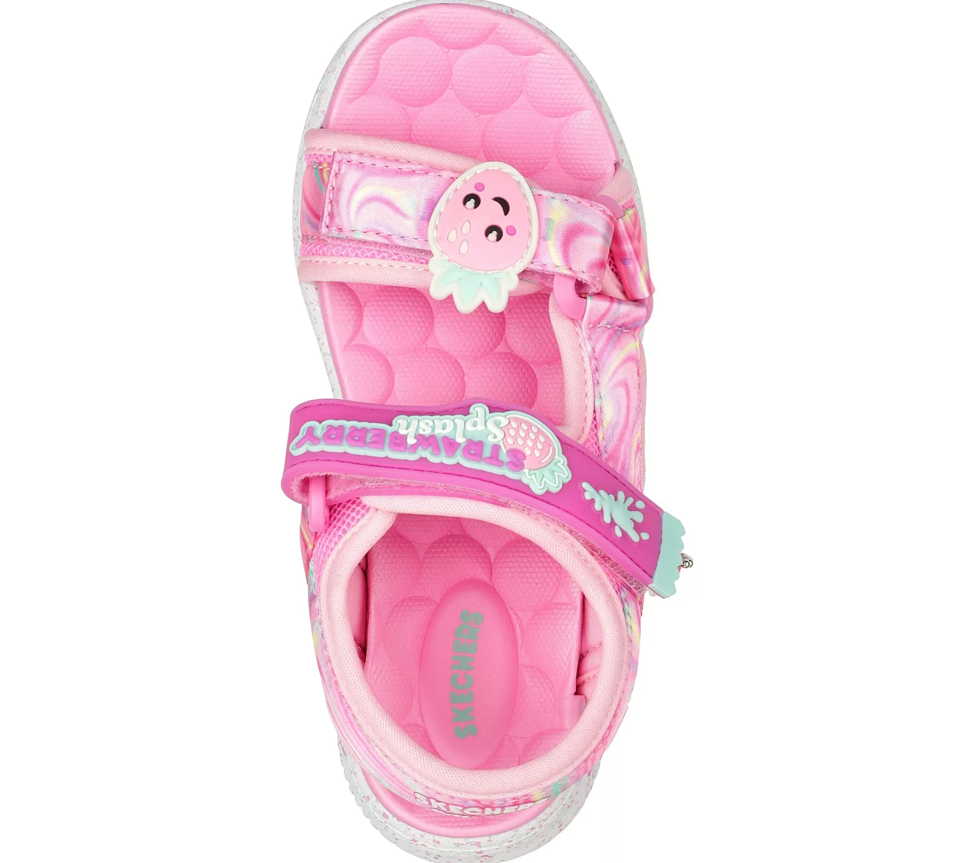 Store SKECHERS Jumpsters Sandal - Splasherz