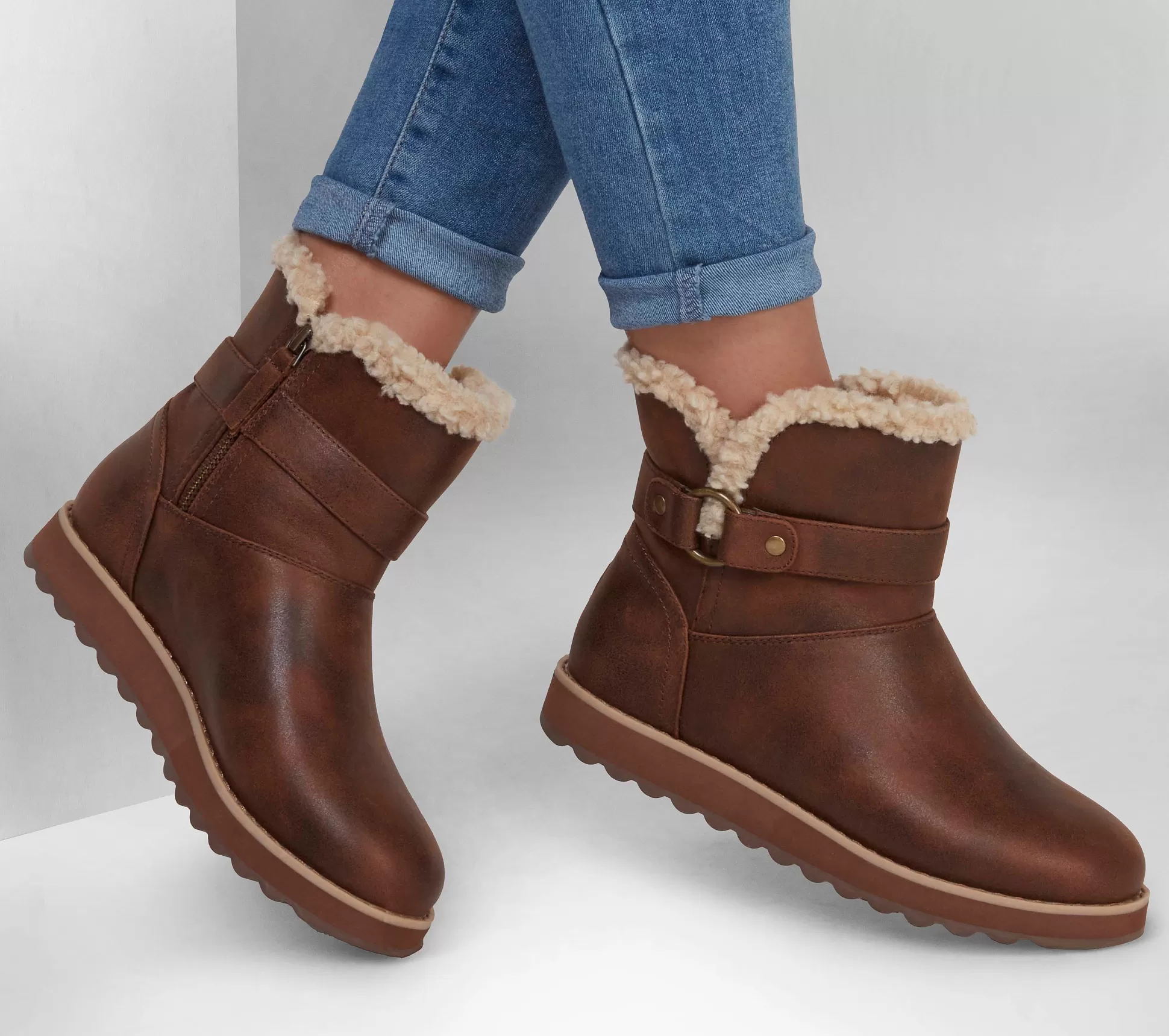 Hot SKECHERS Keepsakes 2.0 - Home Sweet Home