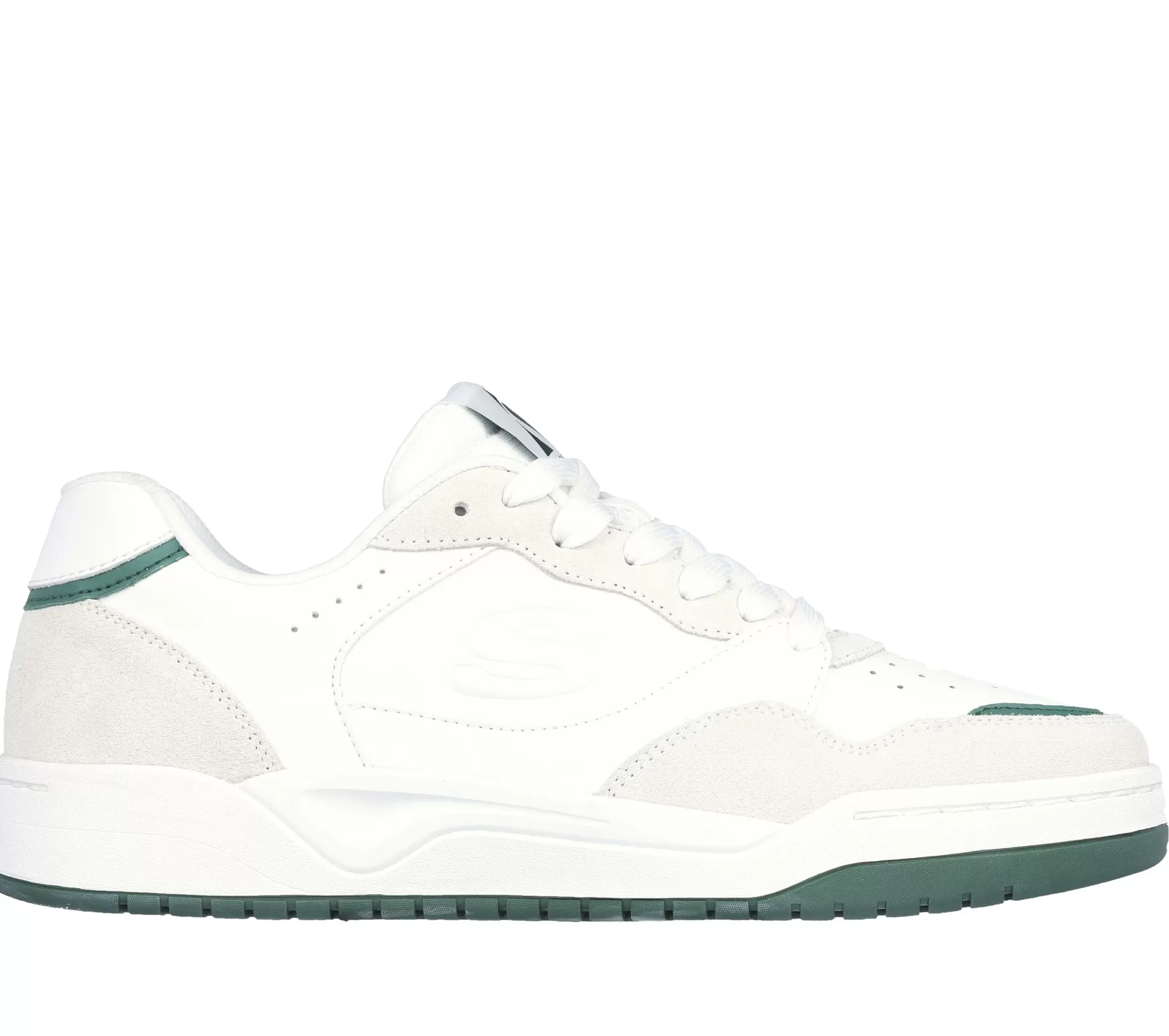 Clearance SKECHERS Koopa Court - Volley Low Varsity