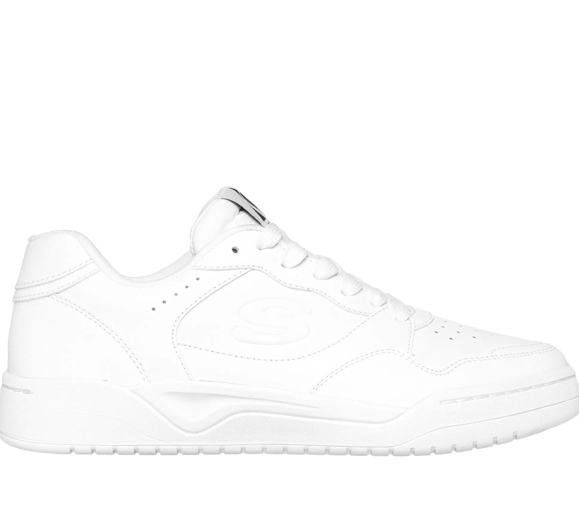 Outlet SKECHERS Koopa Court - Volley Low Varsity