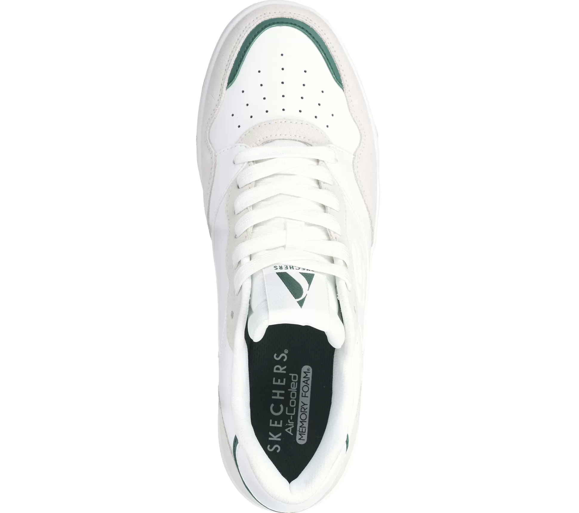 Clearance SKECHERS Koopa Court - Volley Low Varsity