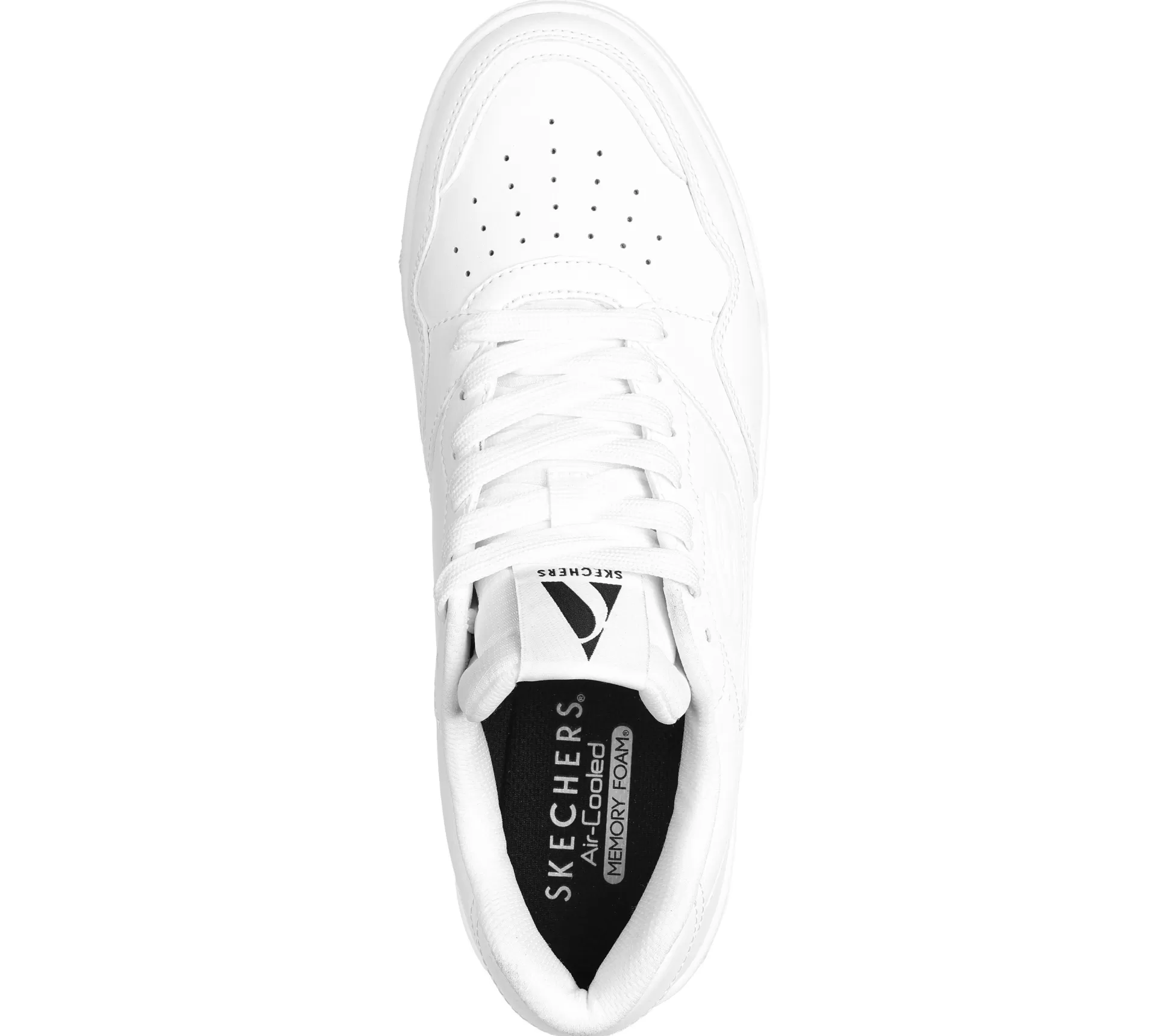 Outlet SKECHERS Koopa Court - Volley Low Varsity