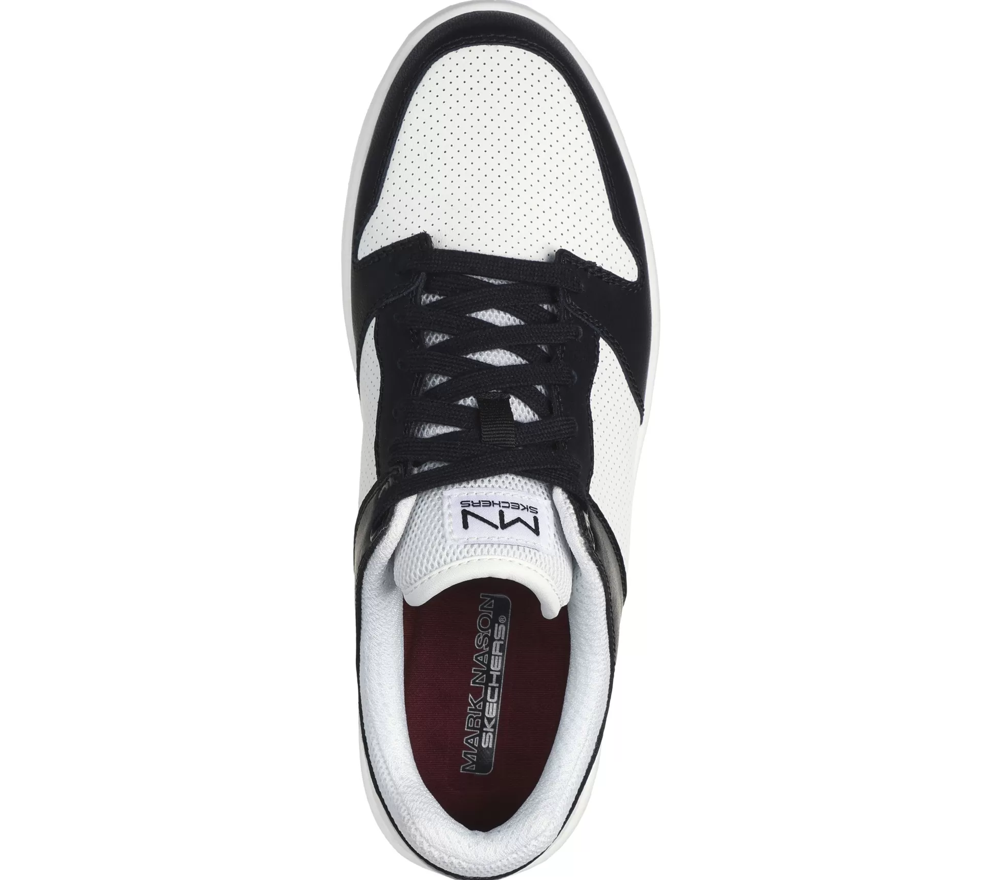 Discount SKECHERS Mark Nason: Alpha Cup - Bane