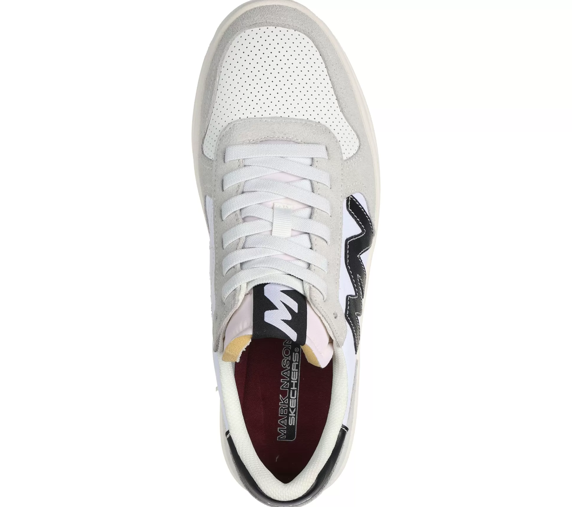 Clearance SKECHERS Mark Nason: New Wave Cup - The Racket