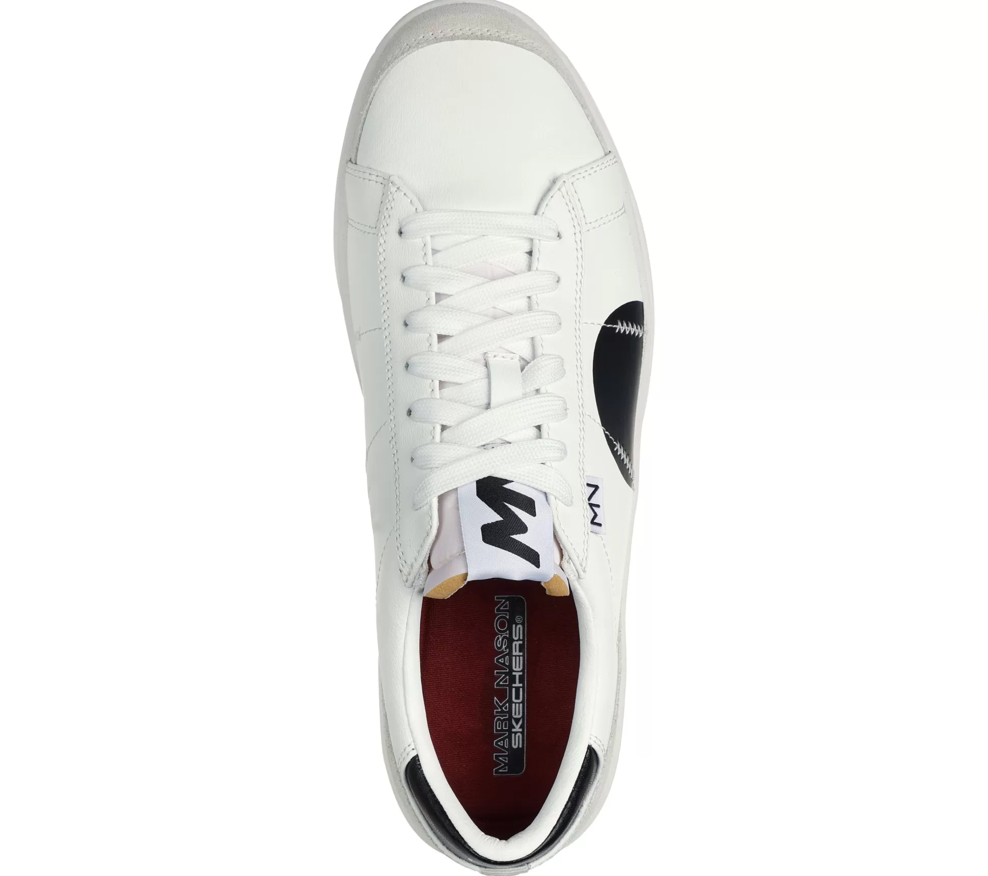 Best Sale SKECHERS Mark Nason: New Wave Cup - The Volley