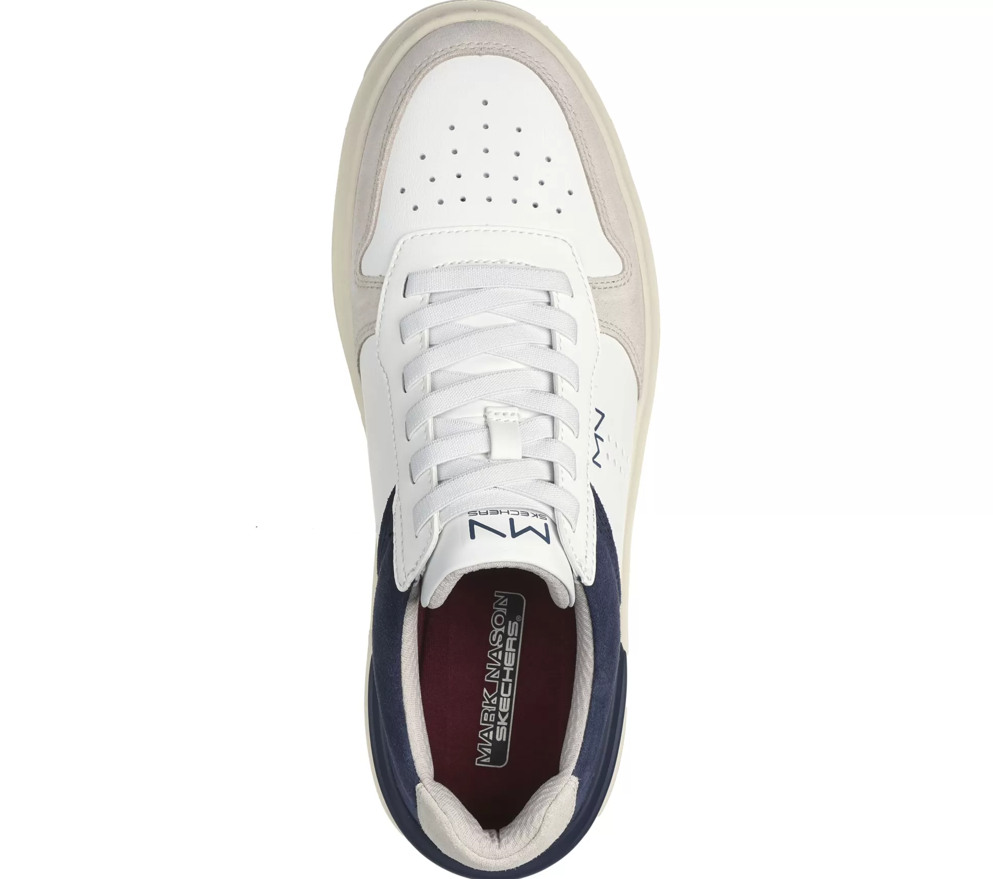 Sale SKECHERS Mark Nason: Record 2.0 - Kieran