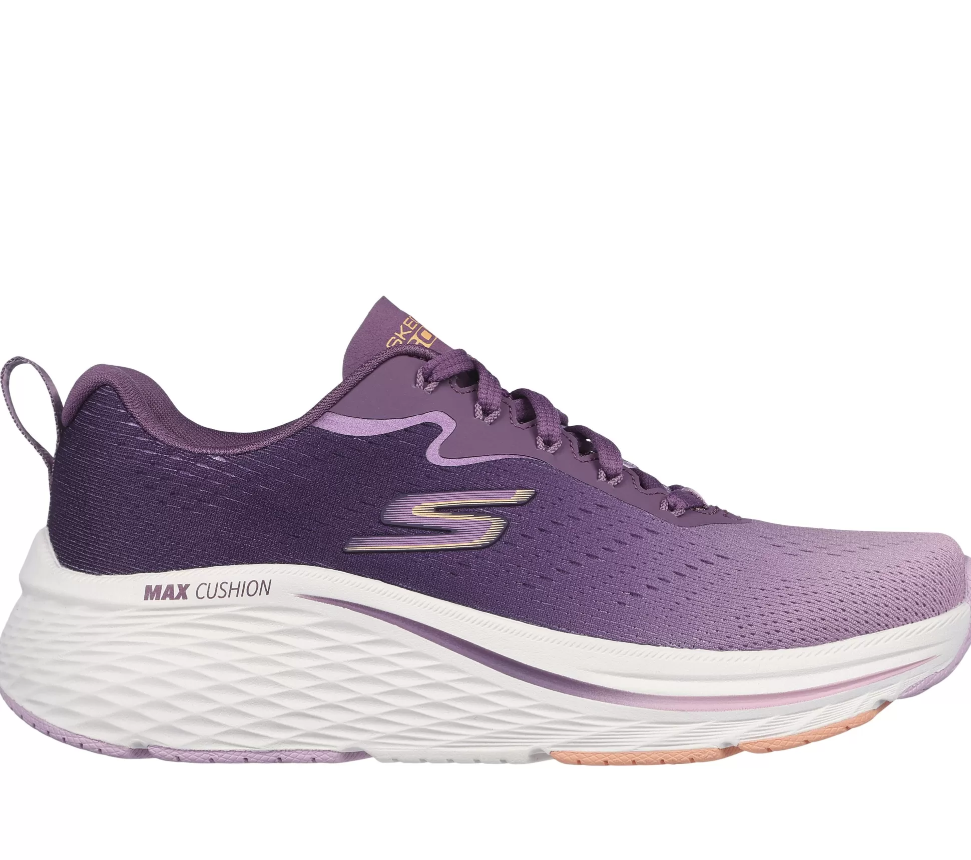 New SKECHERS Max Cushioning Elite - Superior Stride