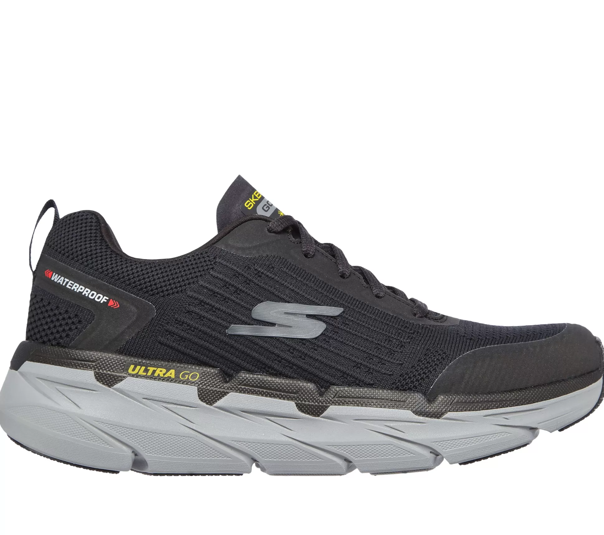 Discount SKECHERS Max Cushioning Premier - Durango