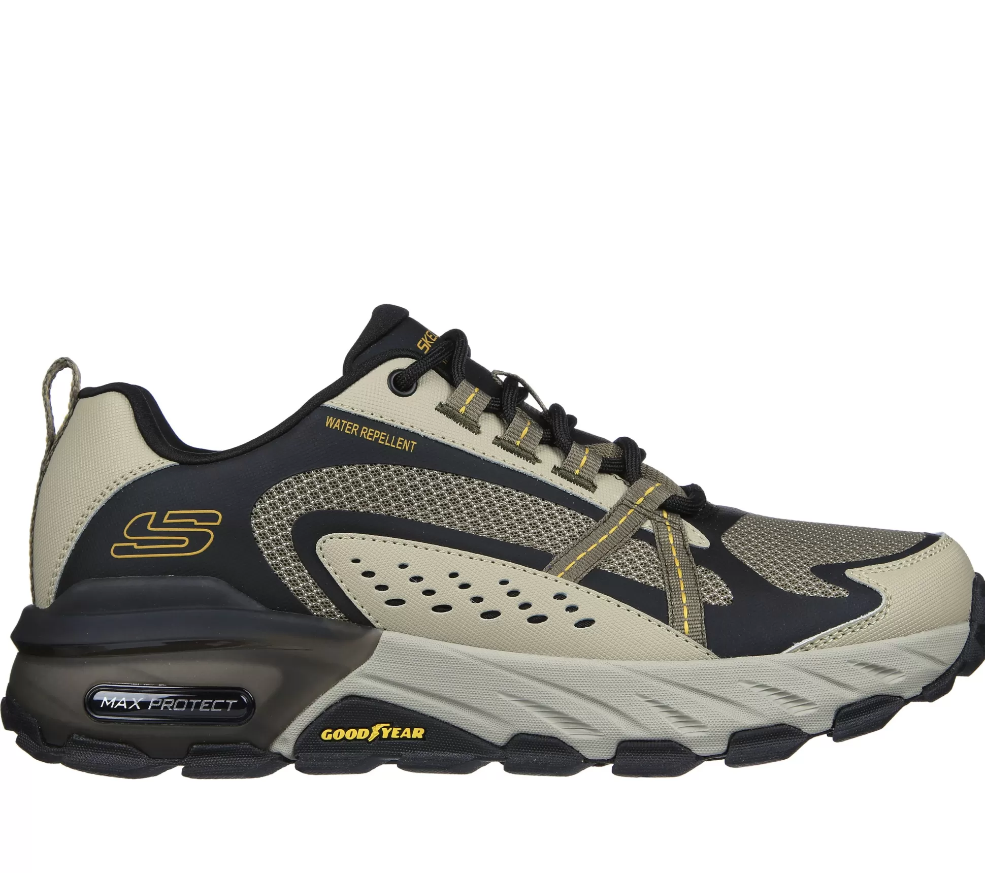 Discount SKECHERS Max Protect