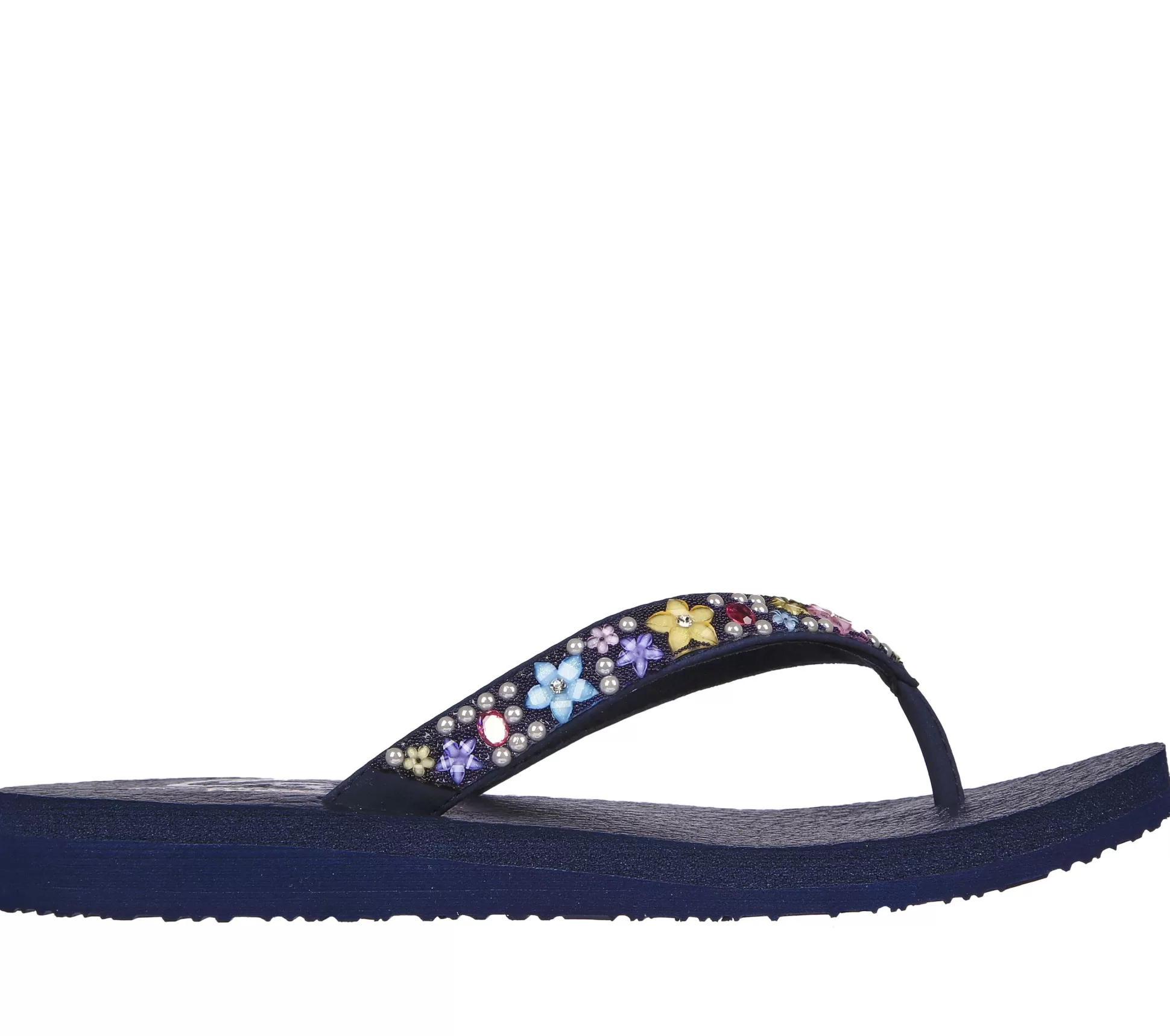 Clearance SKECHERS Meditation - Dancing Daisy