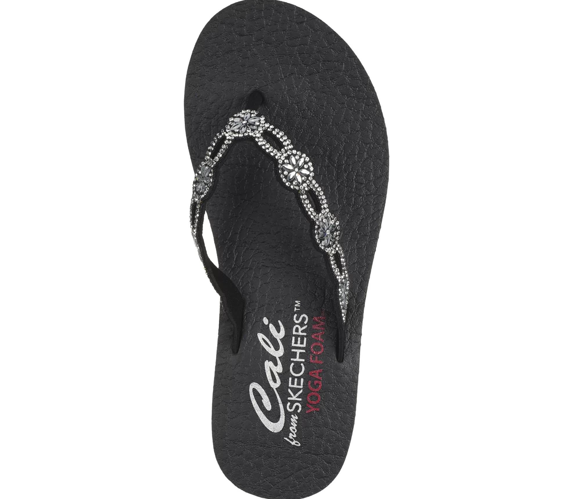 Outlet SKECHERS Meditation - Floral Candy