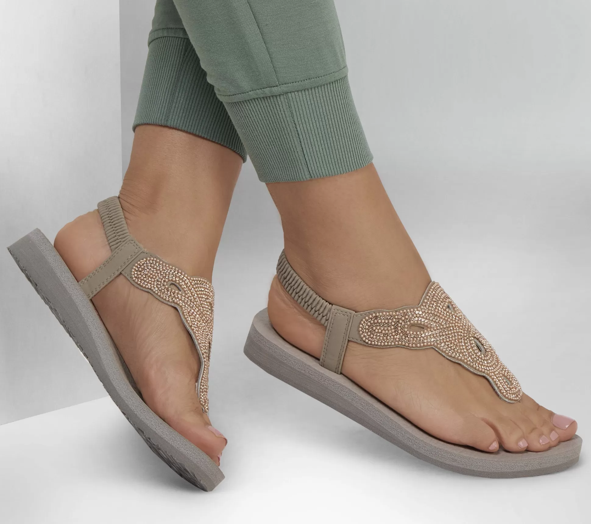 Online SKECHERS Meditation - Pearl Perfection