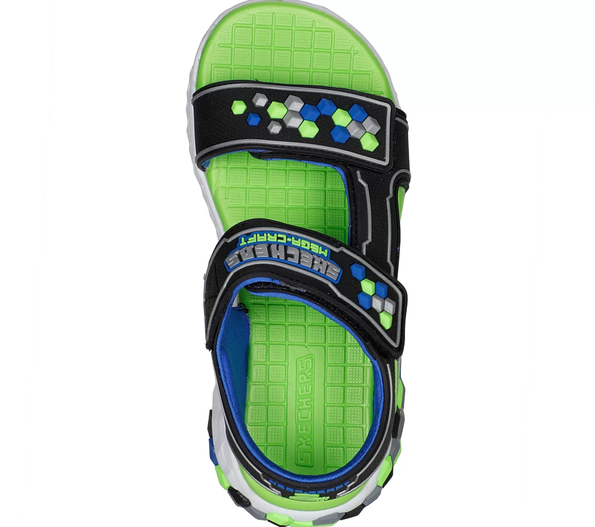 Outlet SKECHERS Mega-Splash 2.0 - Cuboshore
