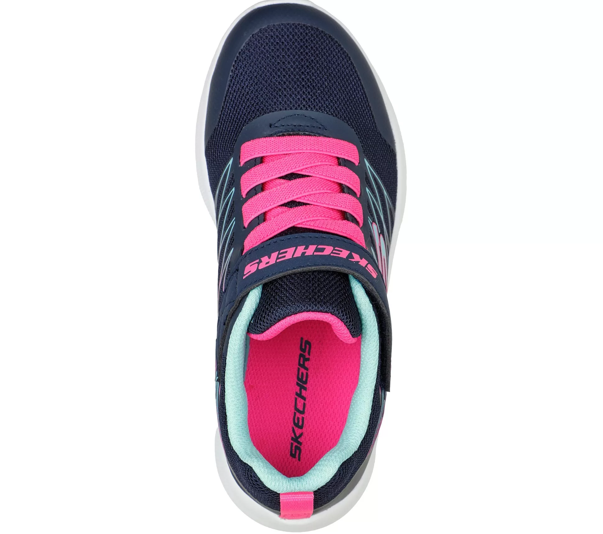 Hot SKECHERS Microspec - Bold Delight