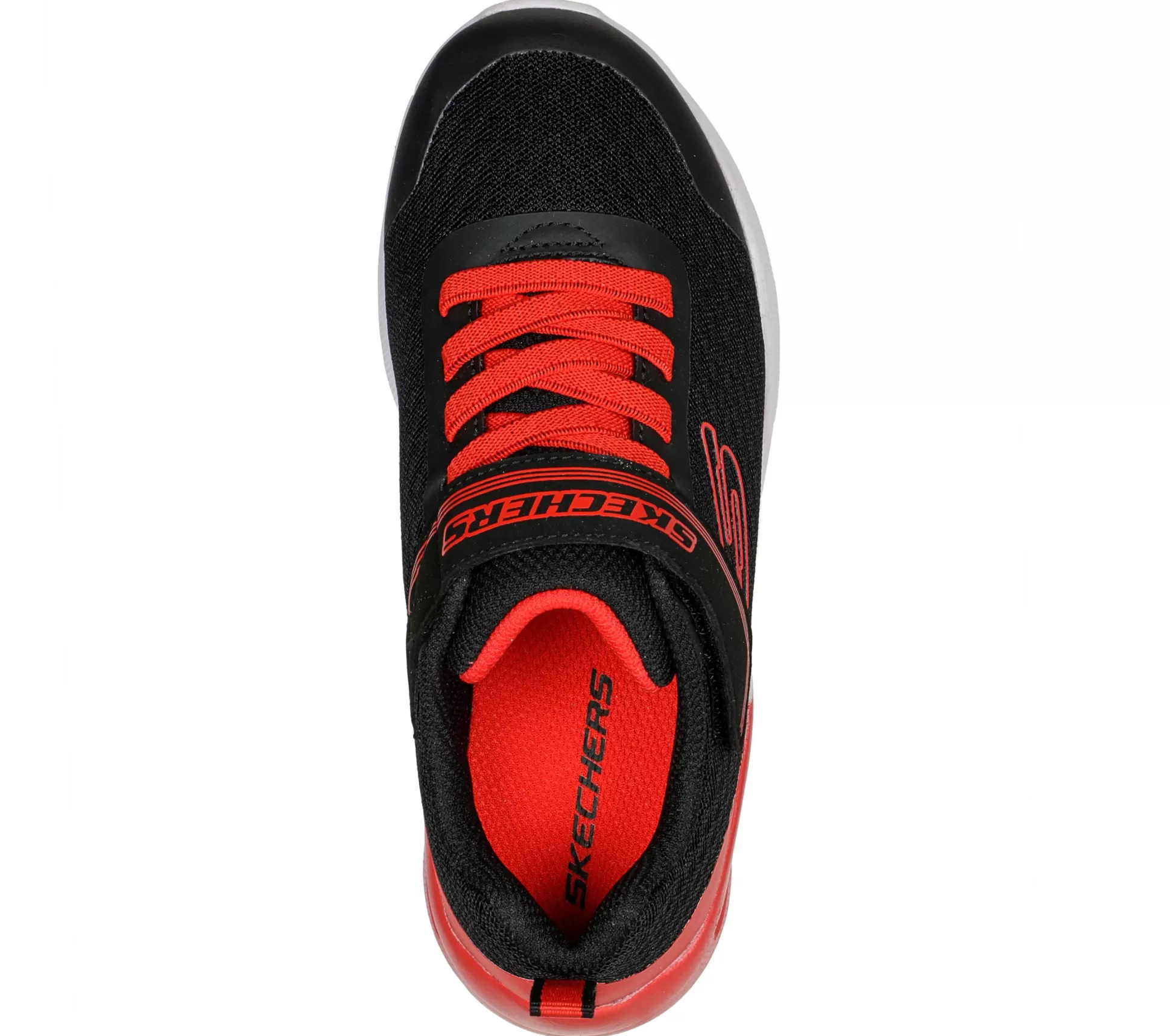 Clearance SKECHERS Microspec Max - Gorvix