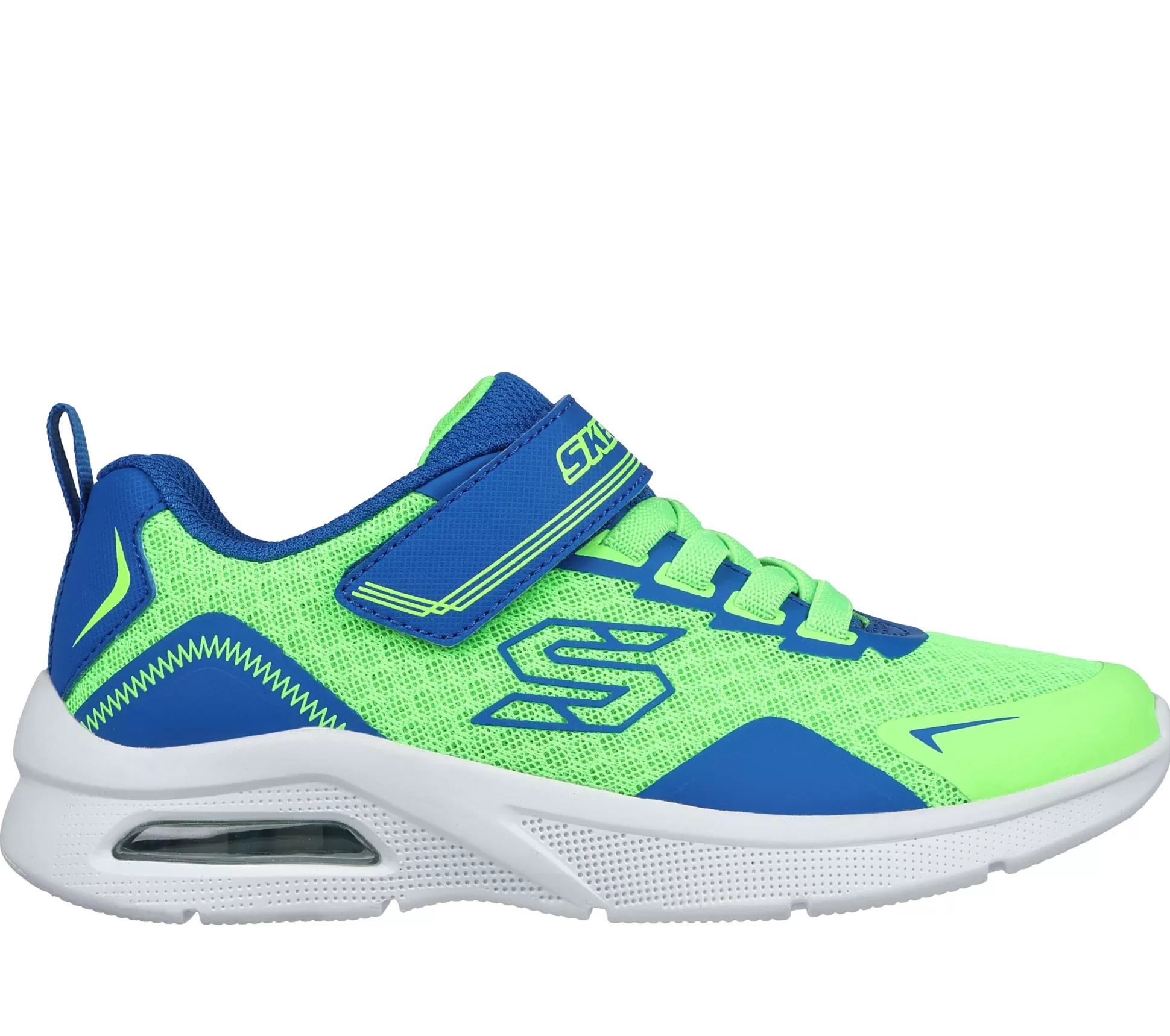 Store SKECHERS Microspec Max - Ravork