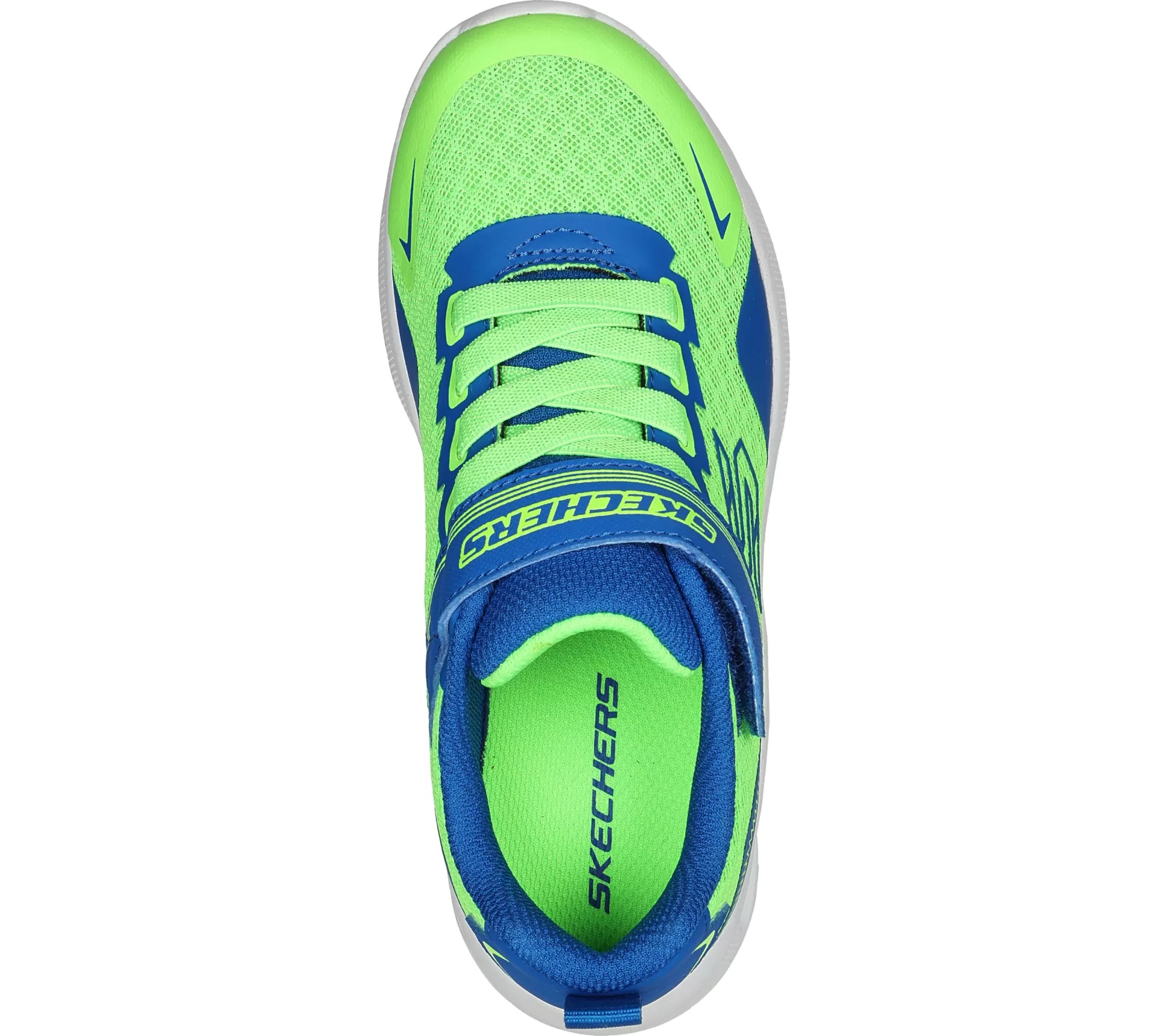 Store SKECHERS Microspec Max - Ravork