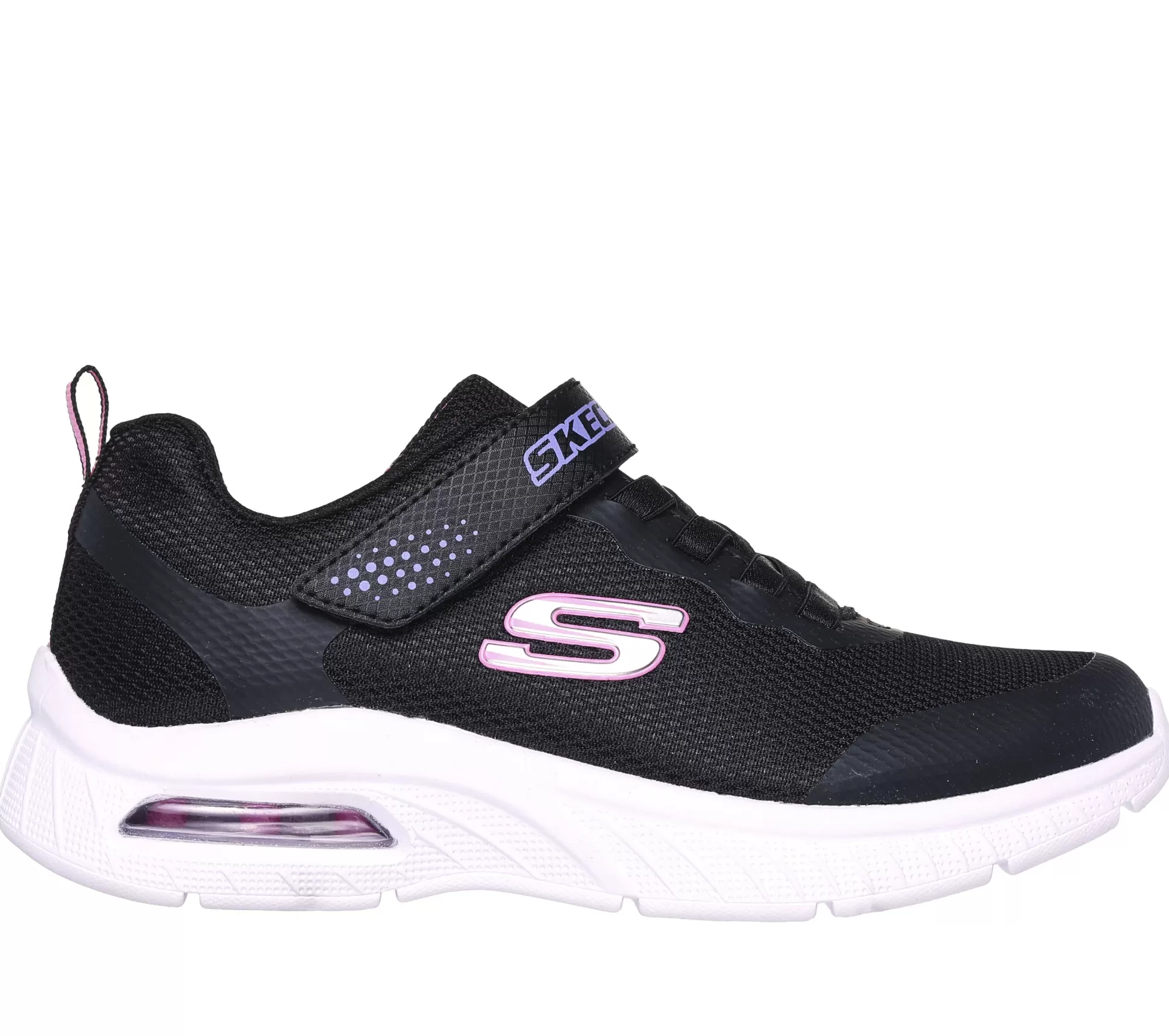 Fashion SKECHERS Microspec Max Plus - Subtle Steps